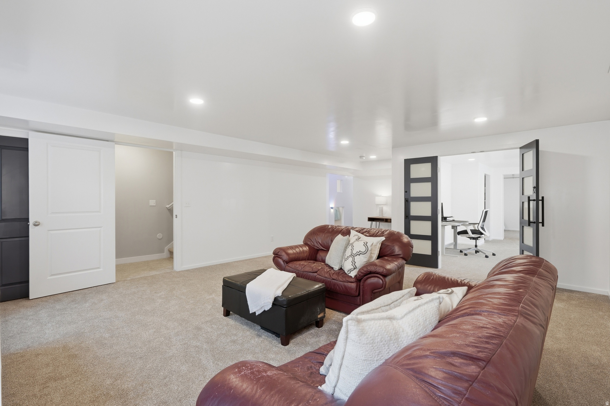 LEGACY FARMS - Residential