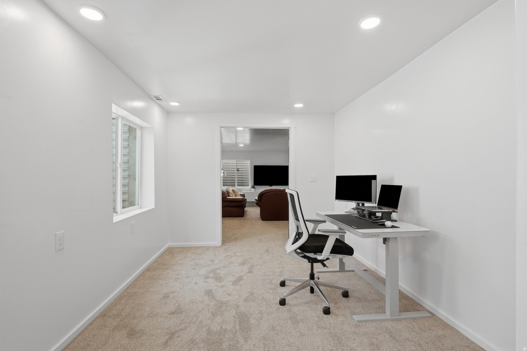 LEGACY FARMS - Residential
