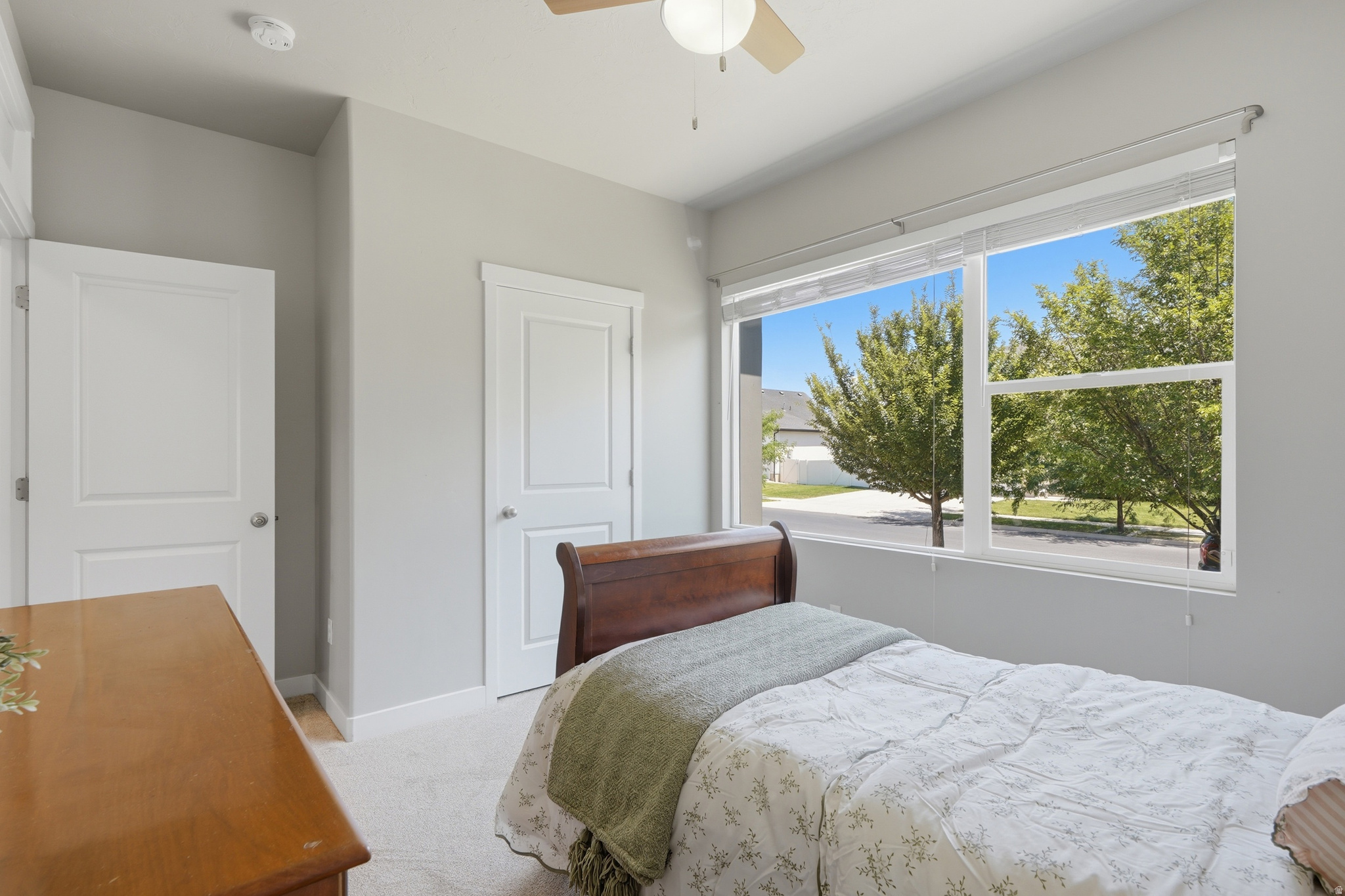 LEGACY FARMS - Residential