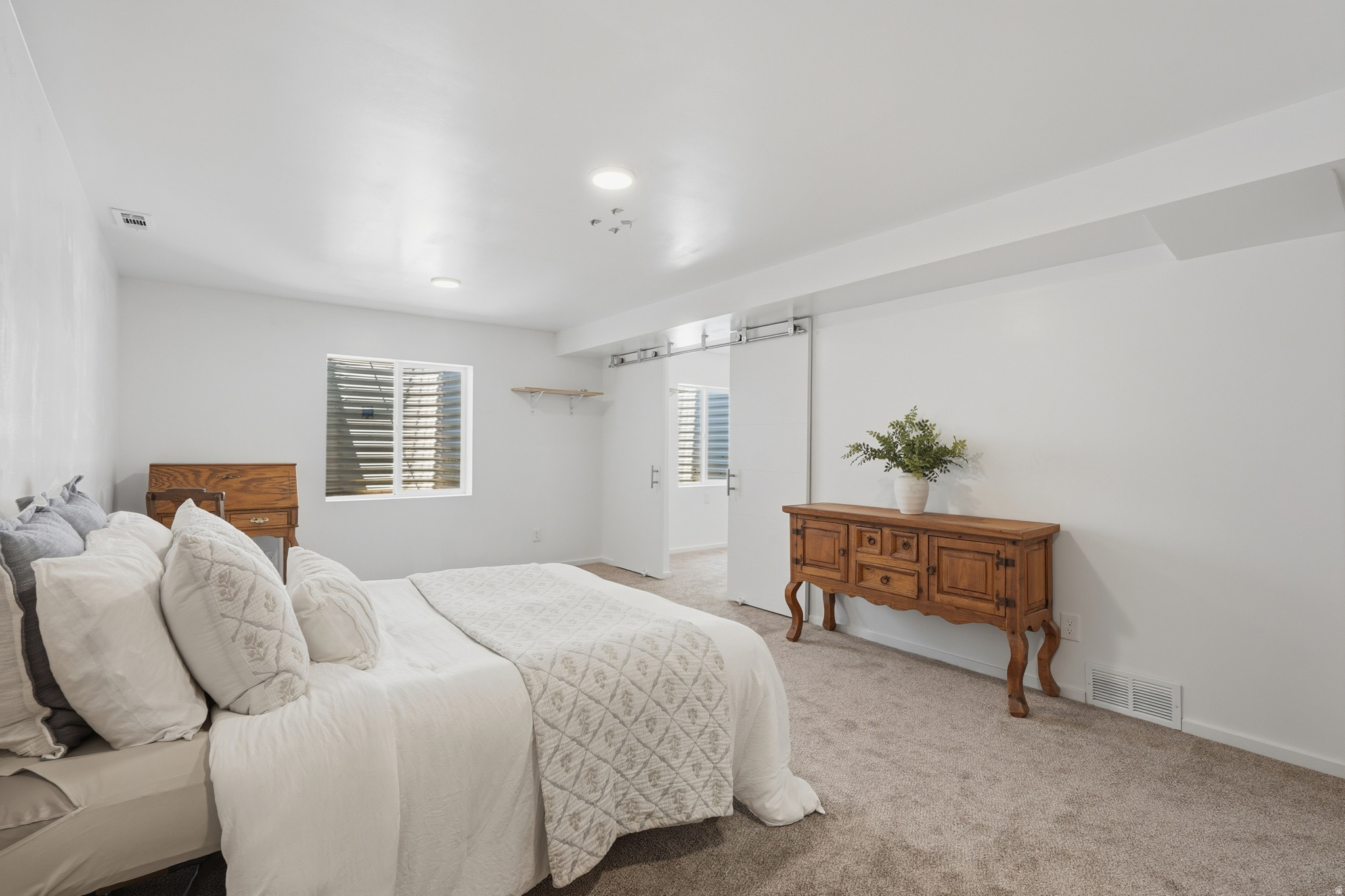 LEGACY FARMS - Residential