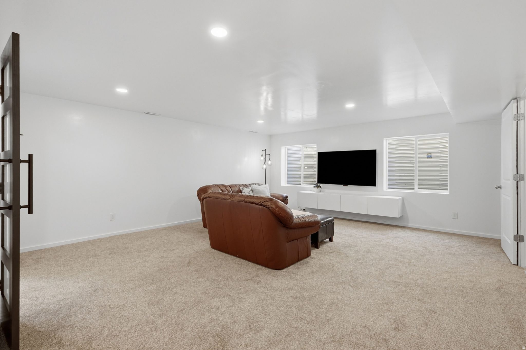 LEGACY FARMS - Residential