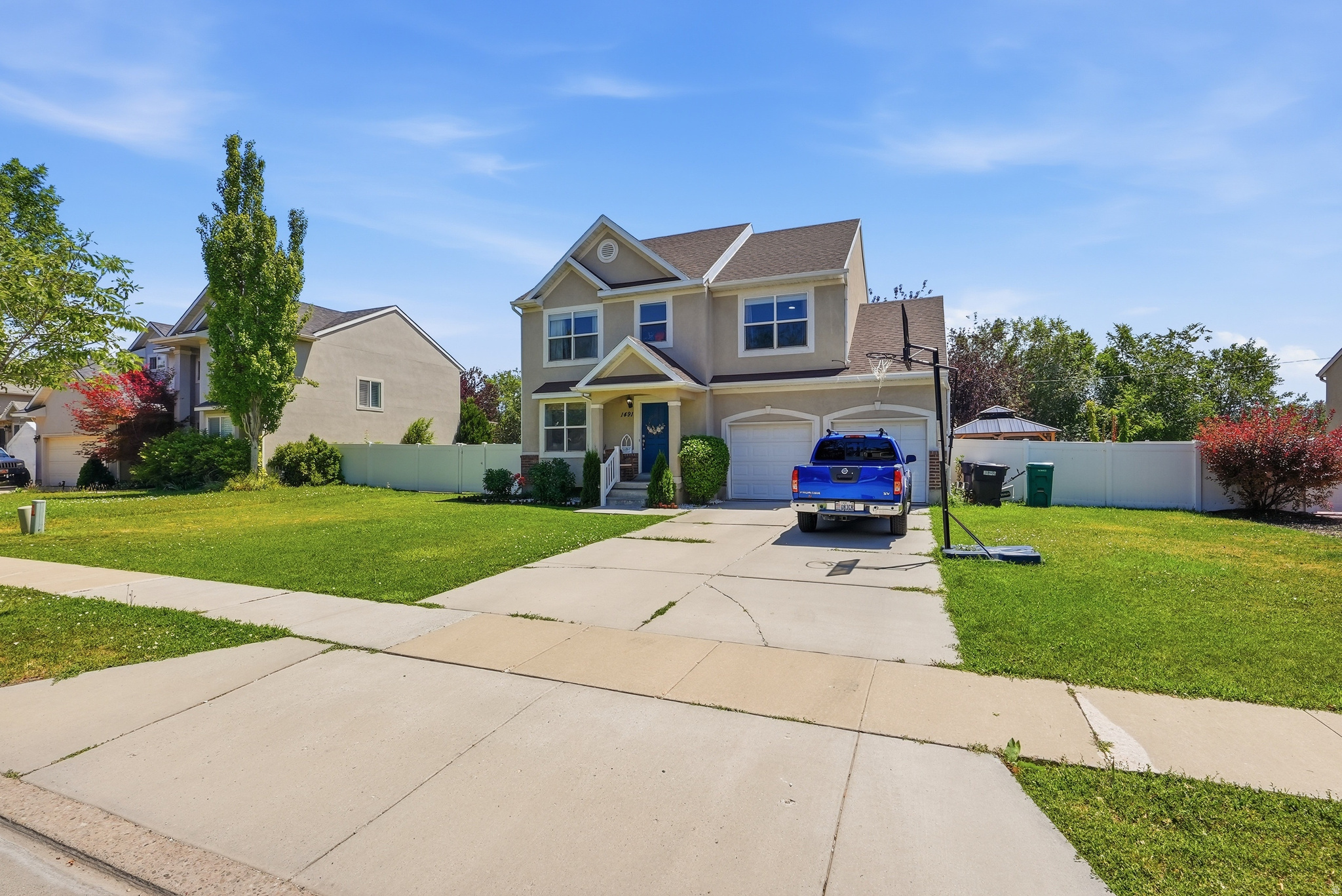 ARGYLE ACRES - Residential