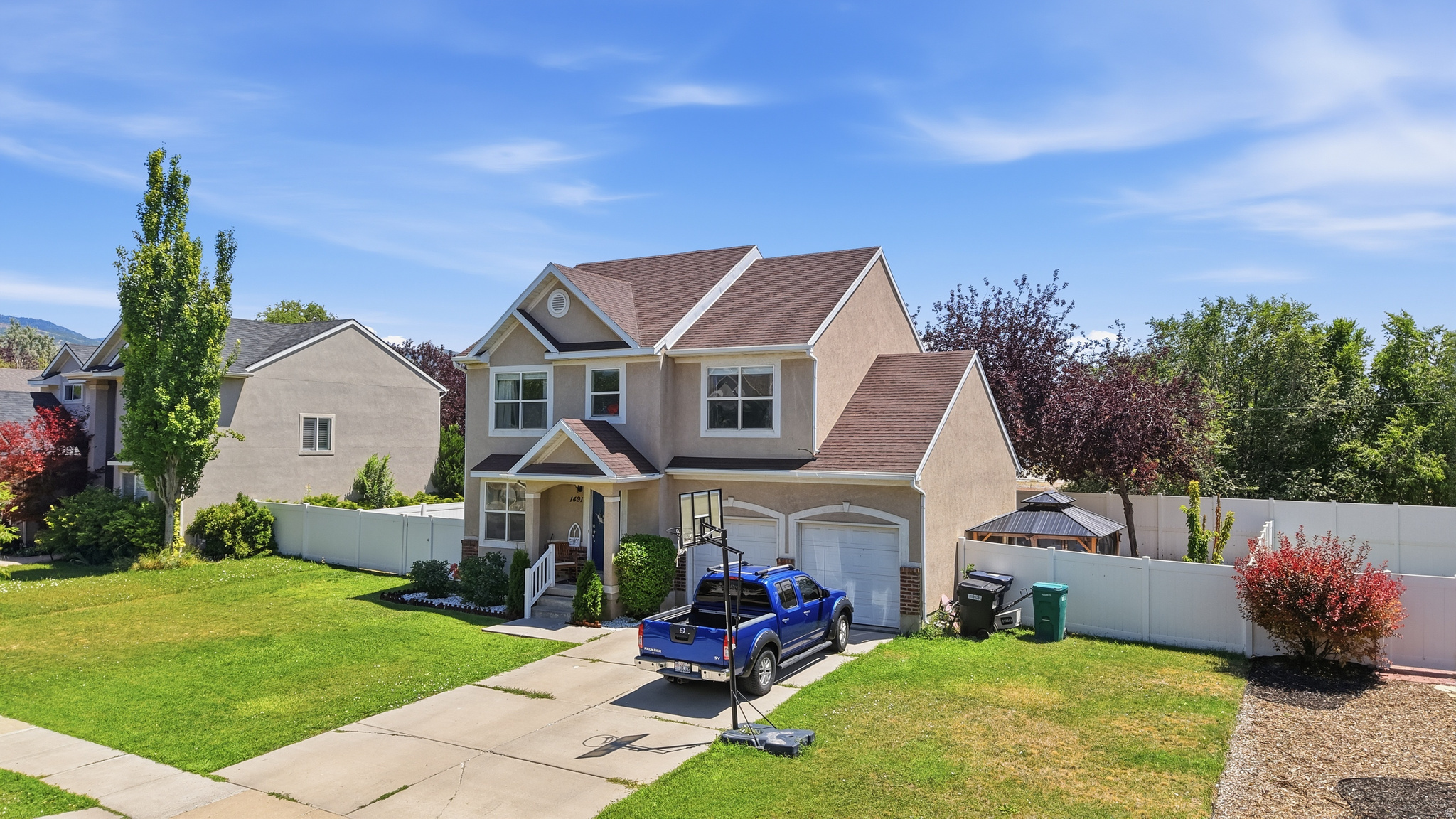 ARGYLE ACRES - Residential