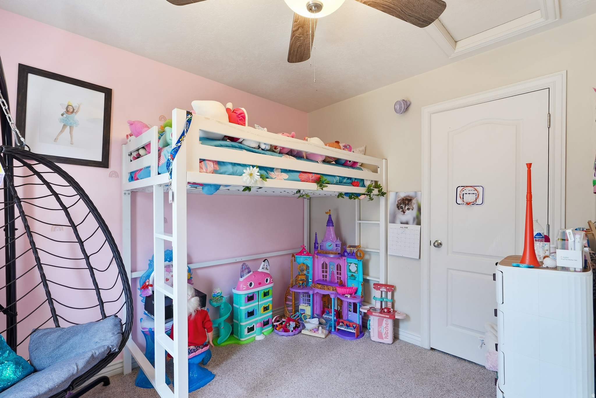 ARGYLE ACRES - Residential