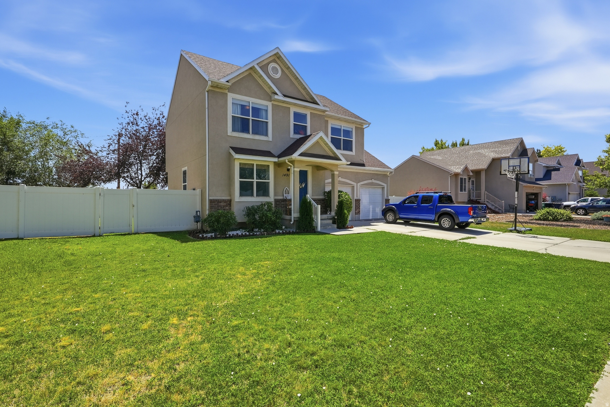 ARGYLE ACRES - Residential