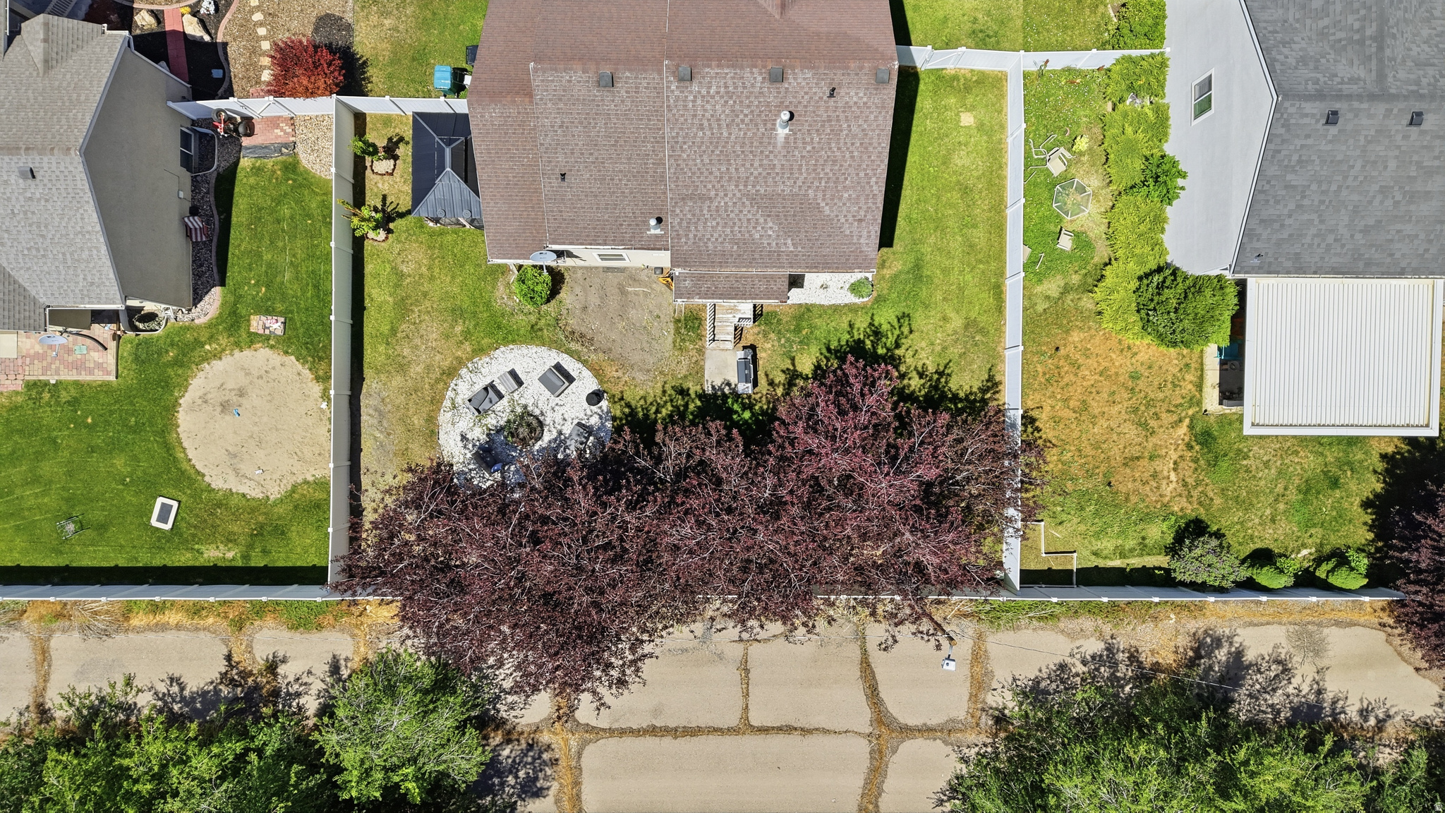 ARGYLE ACRES - Residential