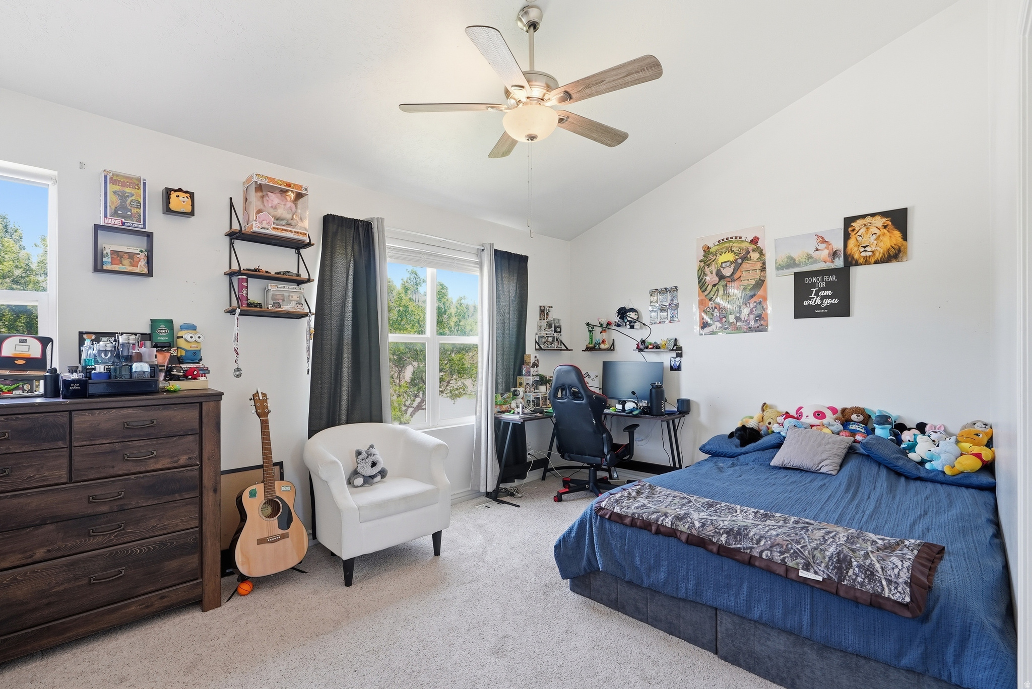 ARGYLE ACRES - Residential