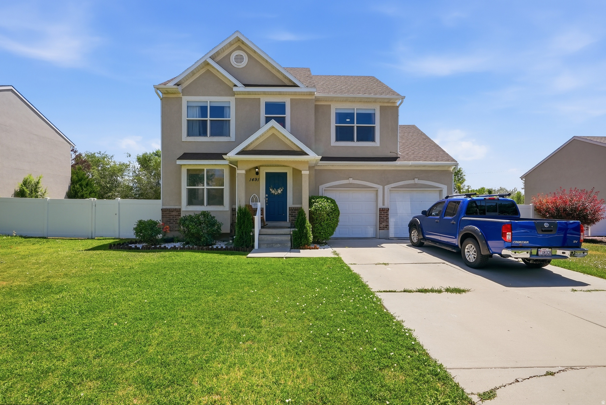 ARGYLE ACRES - Residential