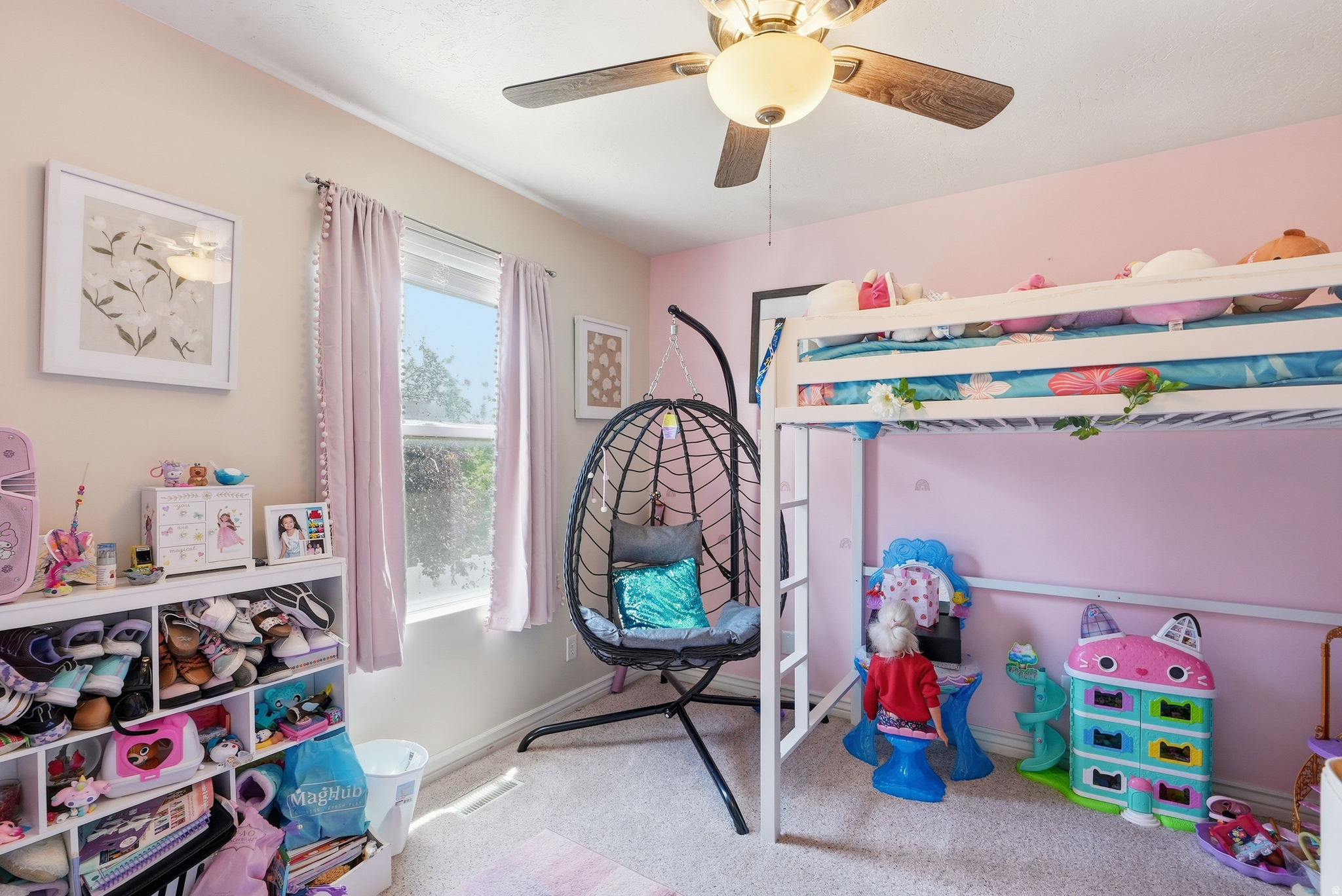 ARGYLE ACRES - Residential