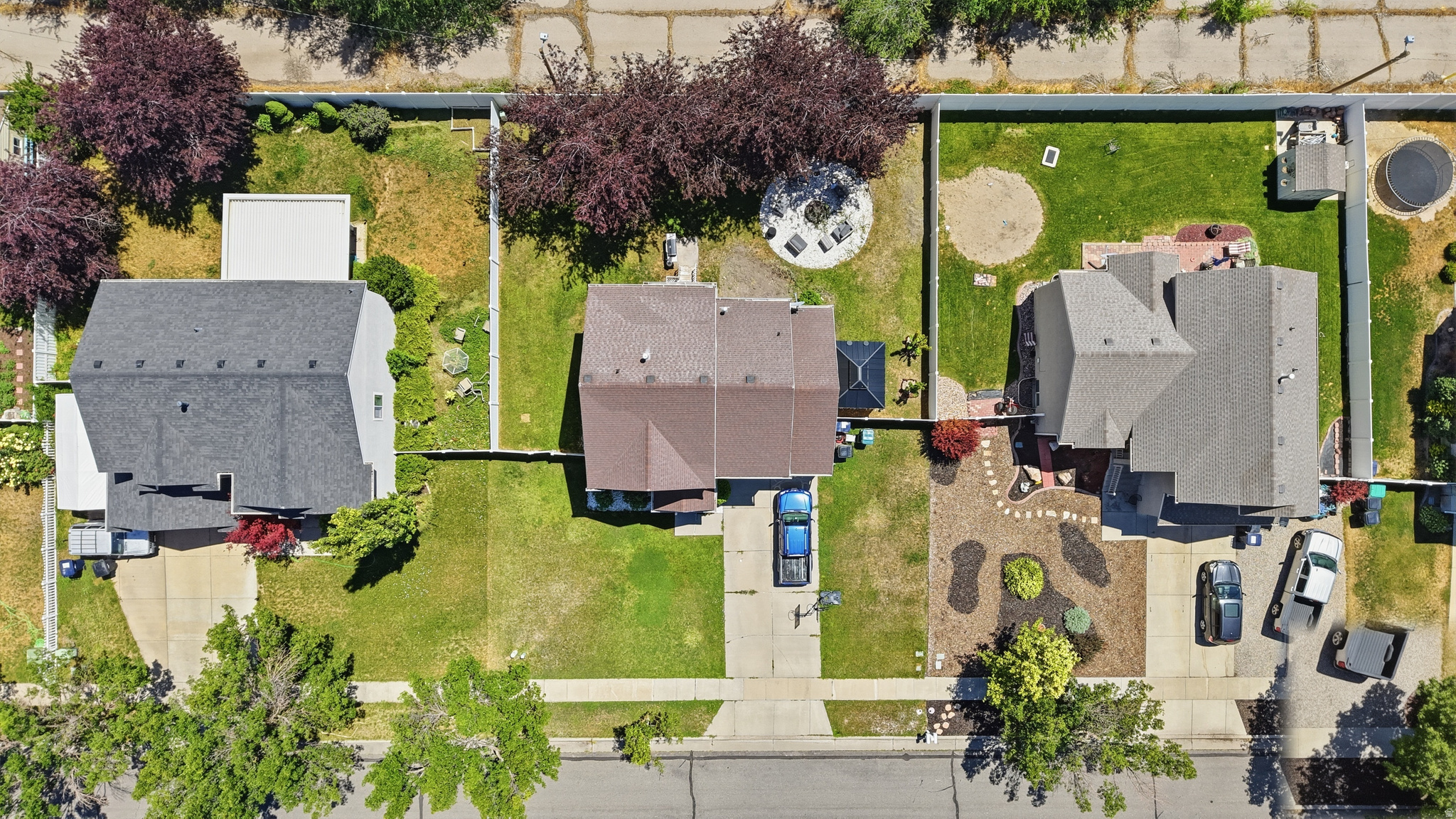 ARGYLE ACRES - Residential