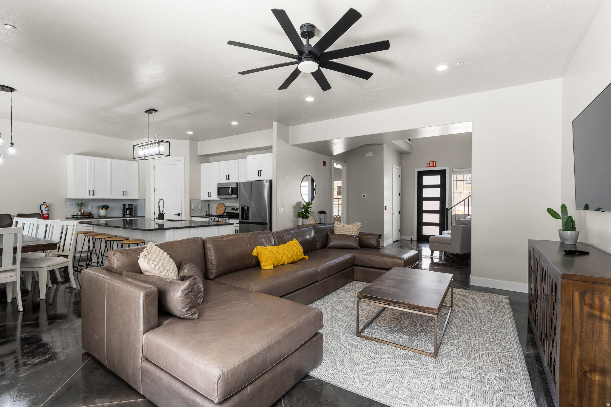 MARLA AT ELIM VALLEY PH 1 - Residential