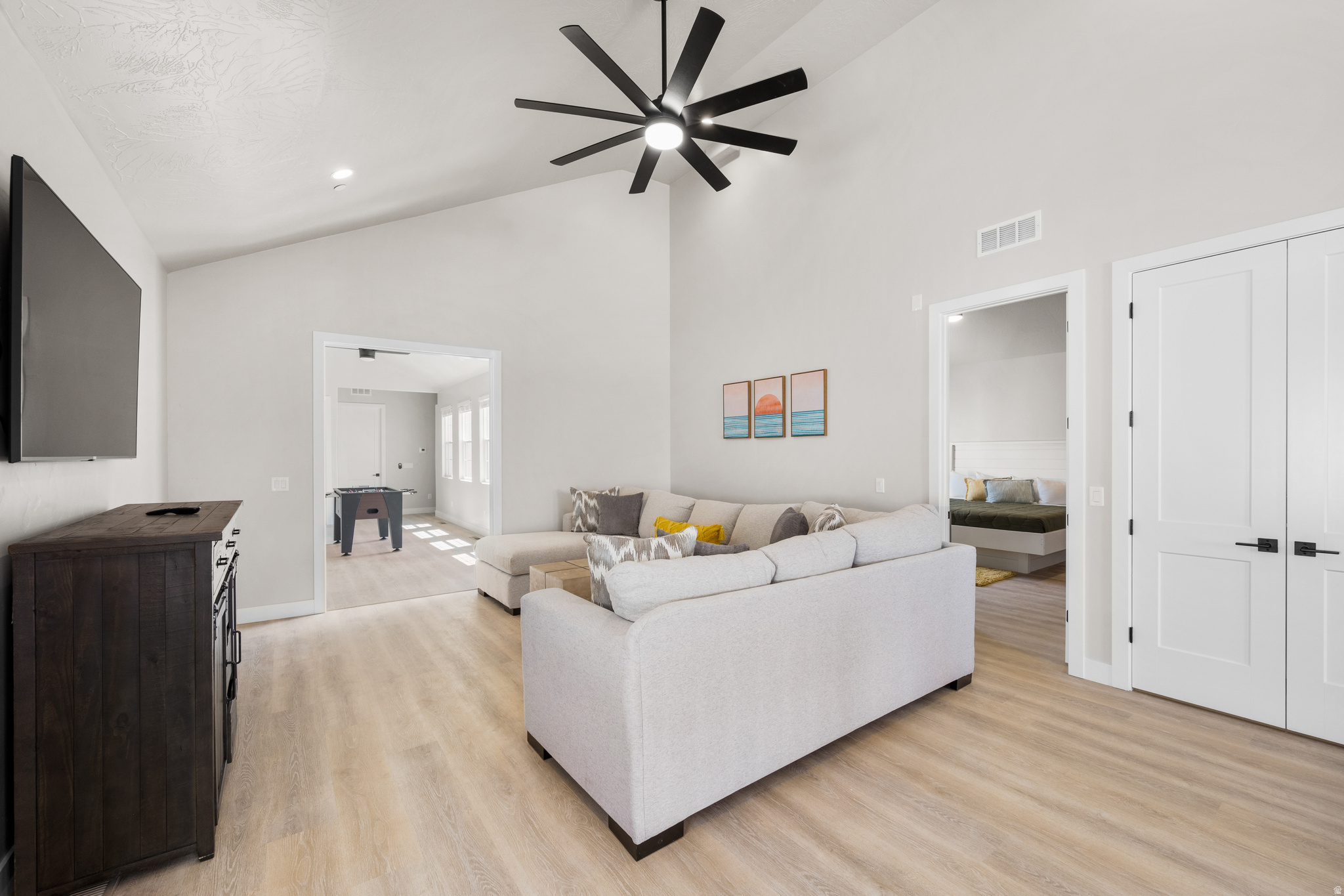 MARLA AT ELIM VALLEY PH 1 - Residential