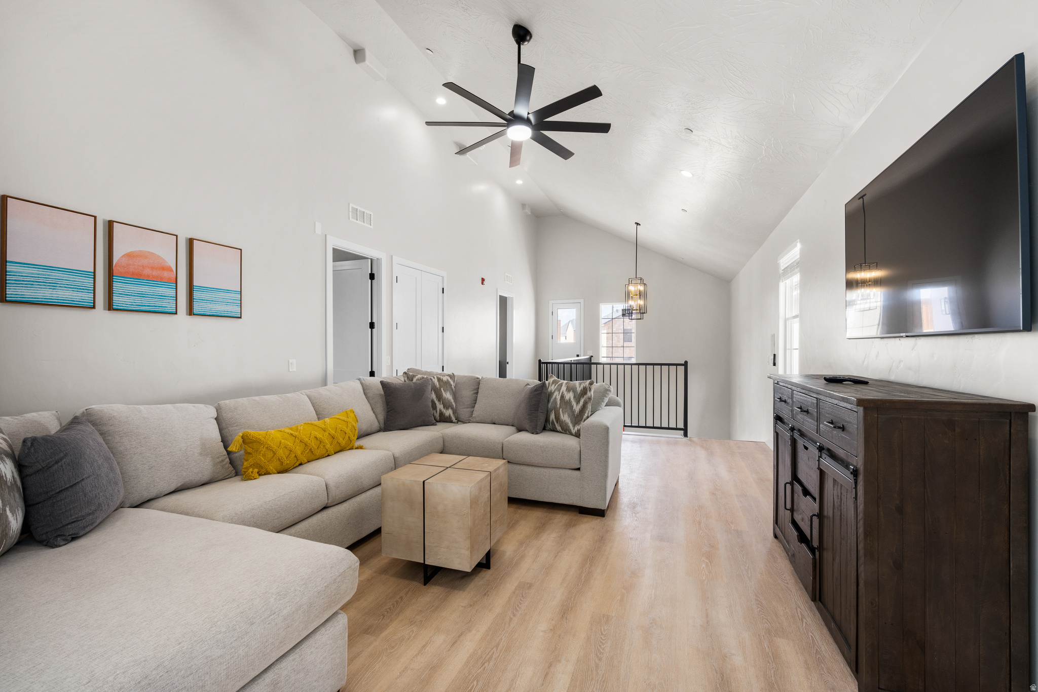 MARLA AT ELIM VALLEY PH 1 - Residential