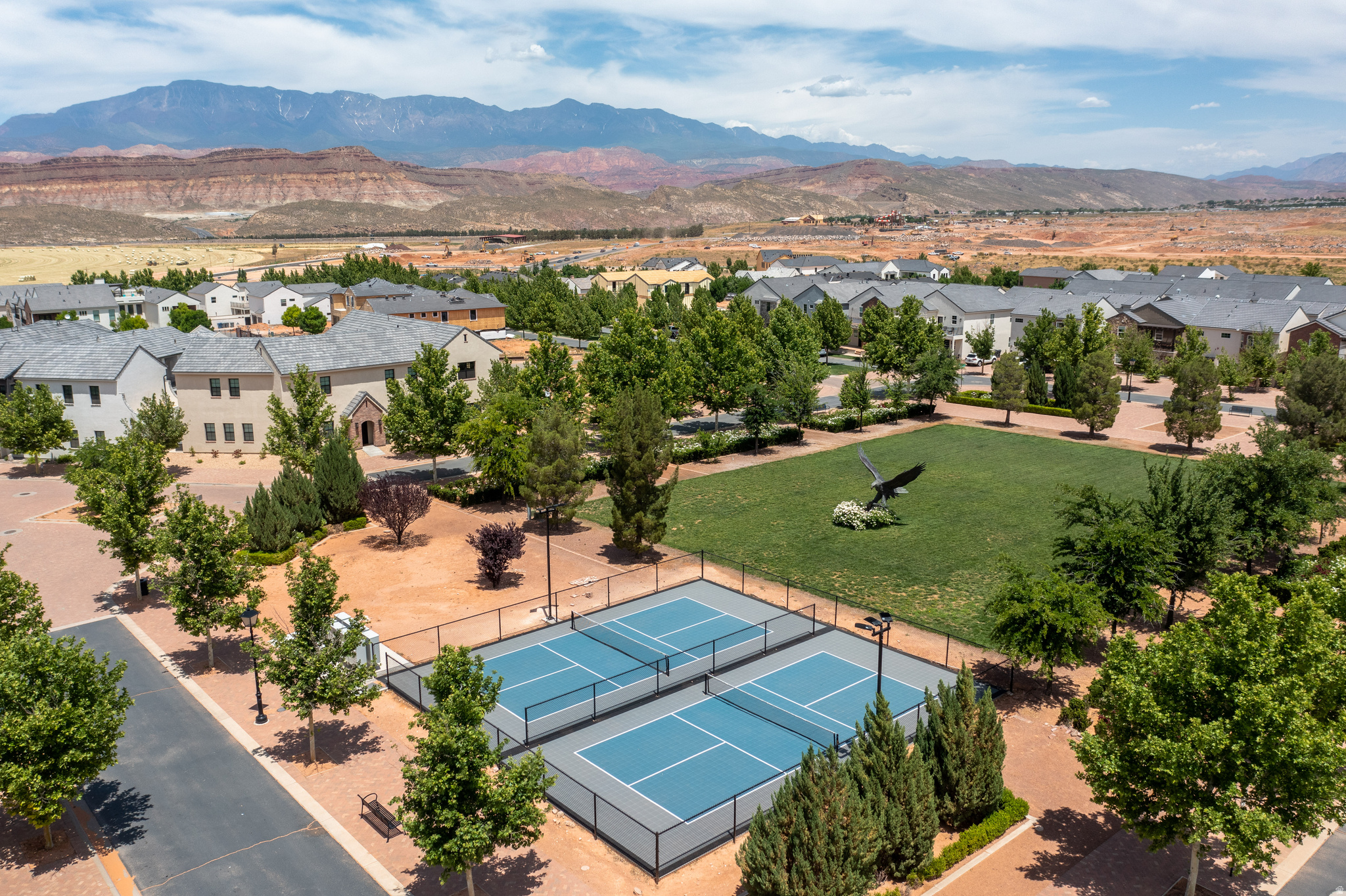 MARLA AT ELIM VALLEY PH 1 - Residential
