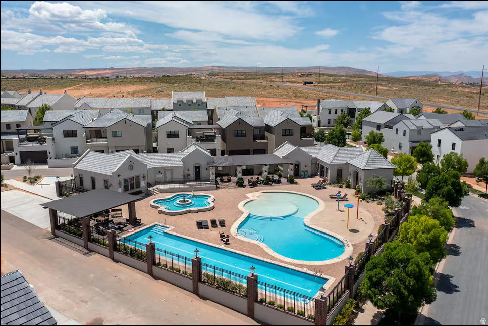 MARLA AT ELIM VALLEY PH 1 - Residential