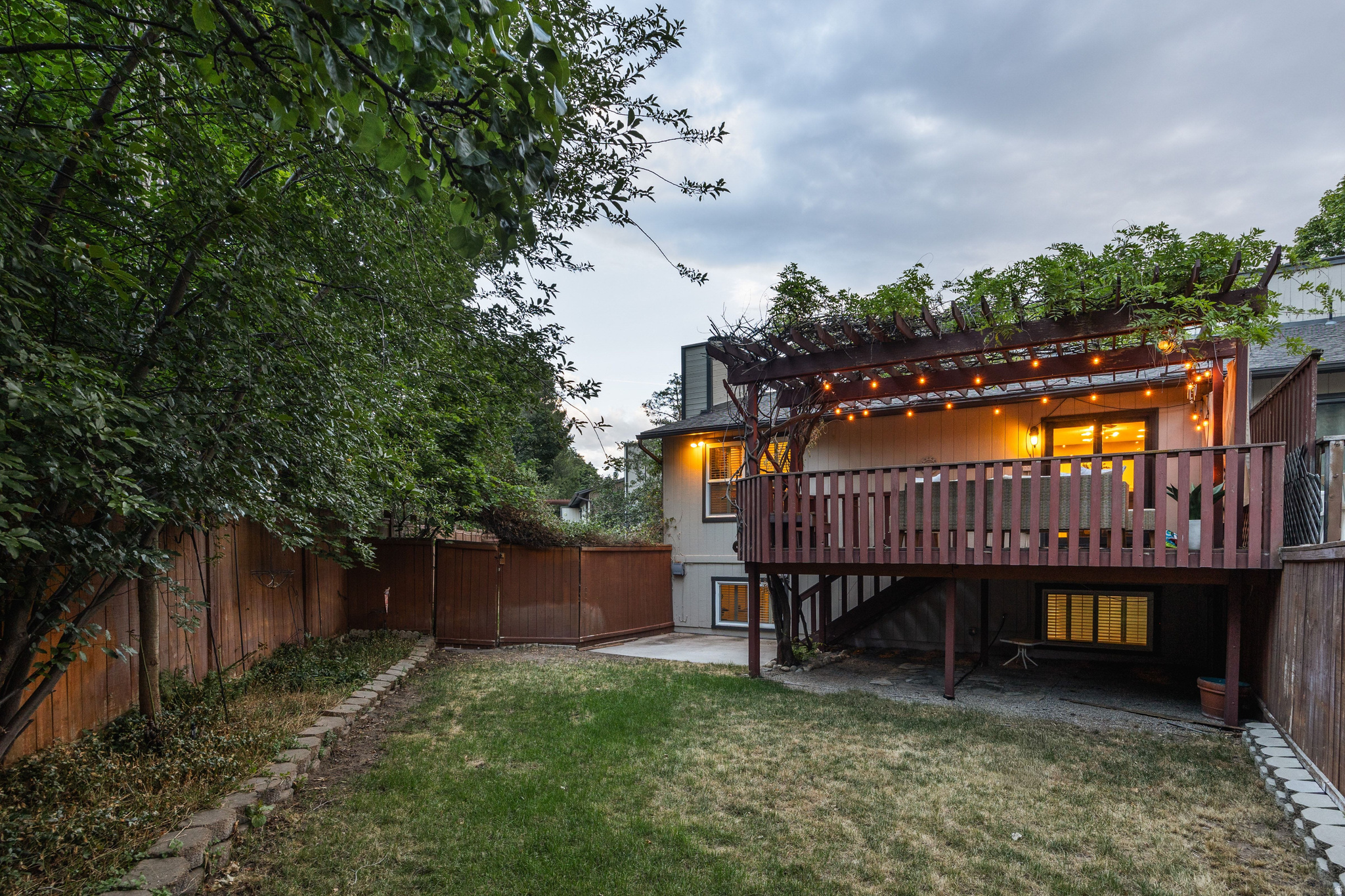ASPEN PARK - Residential