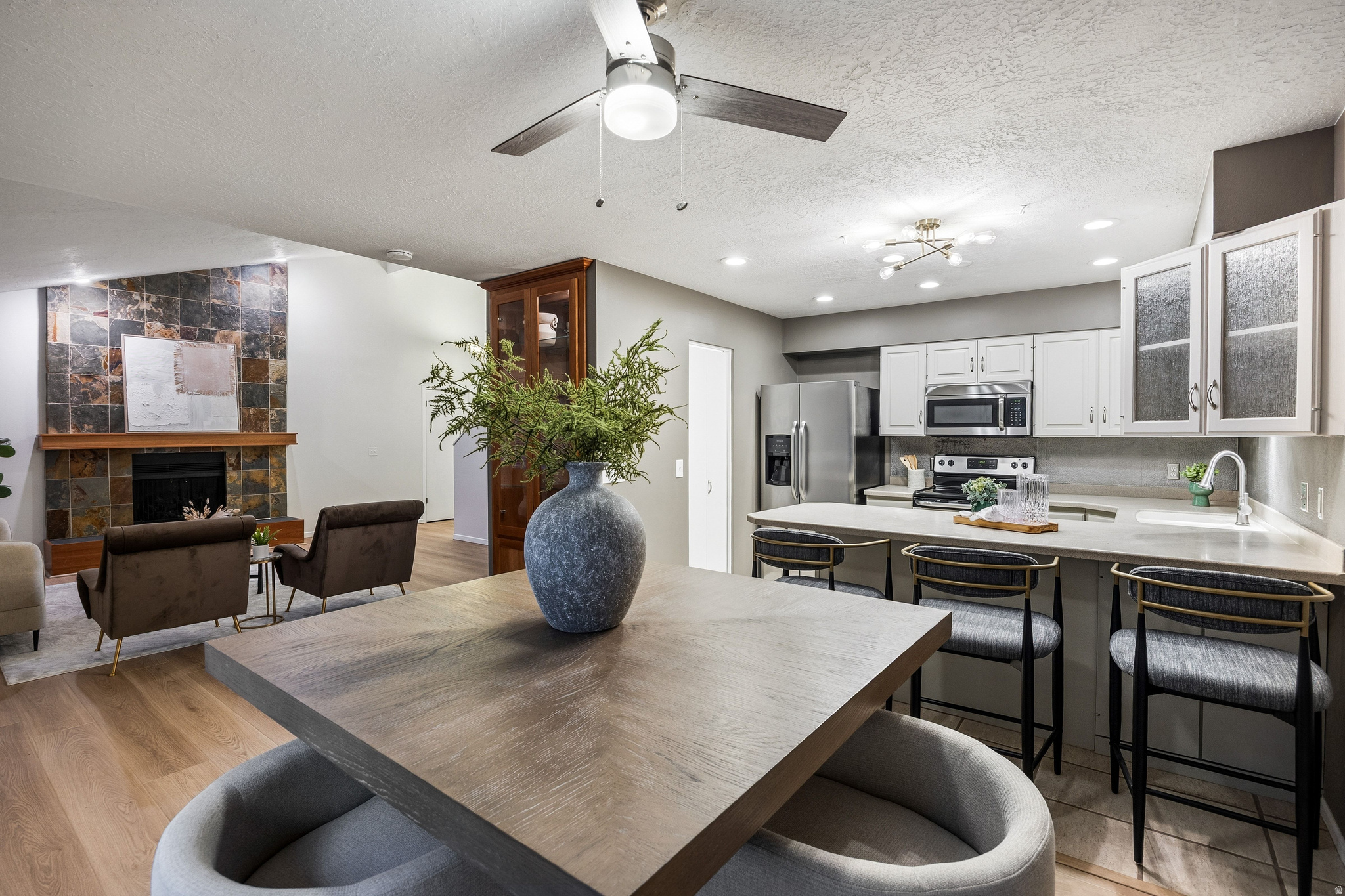 ASPEN PARK - Residential