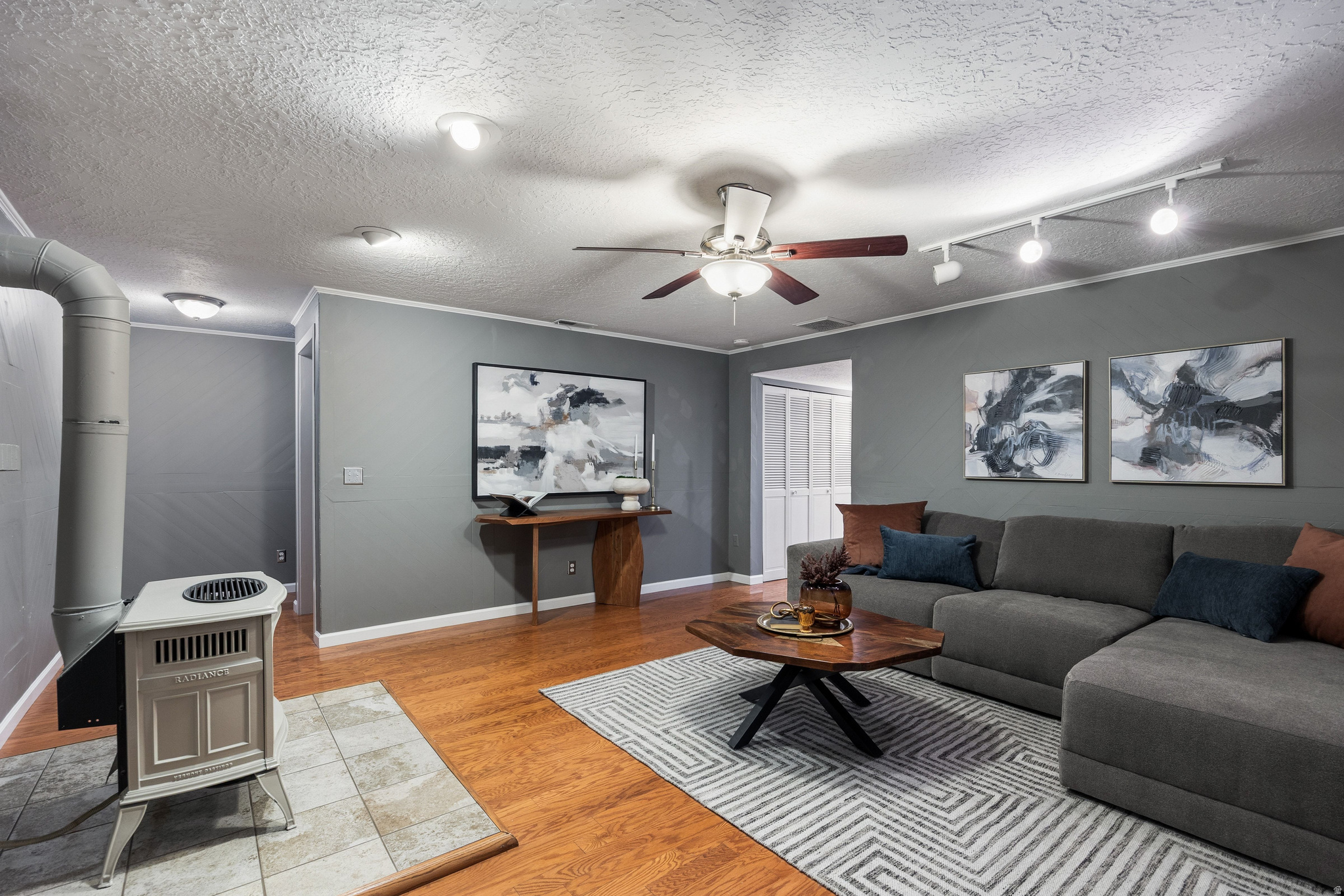 ASPEN PARK - Residential
