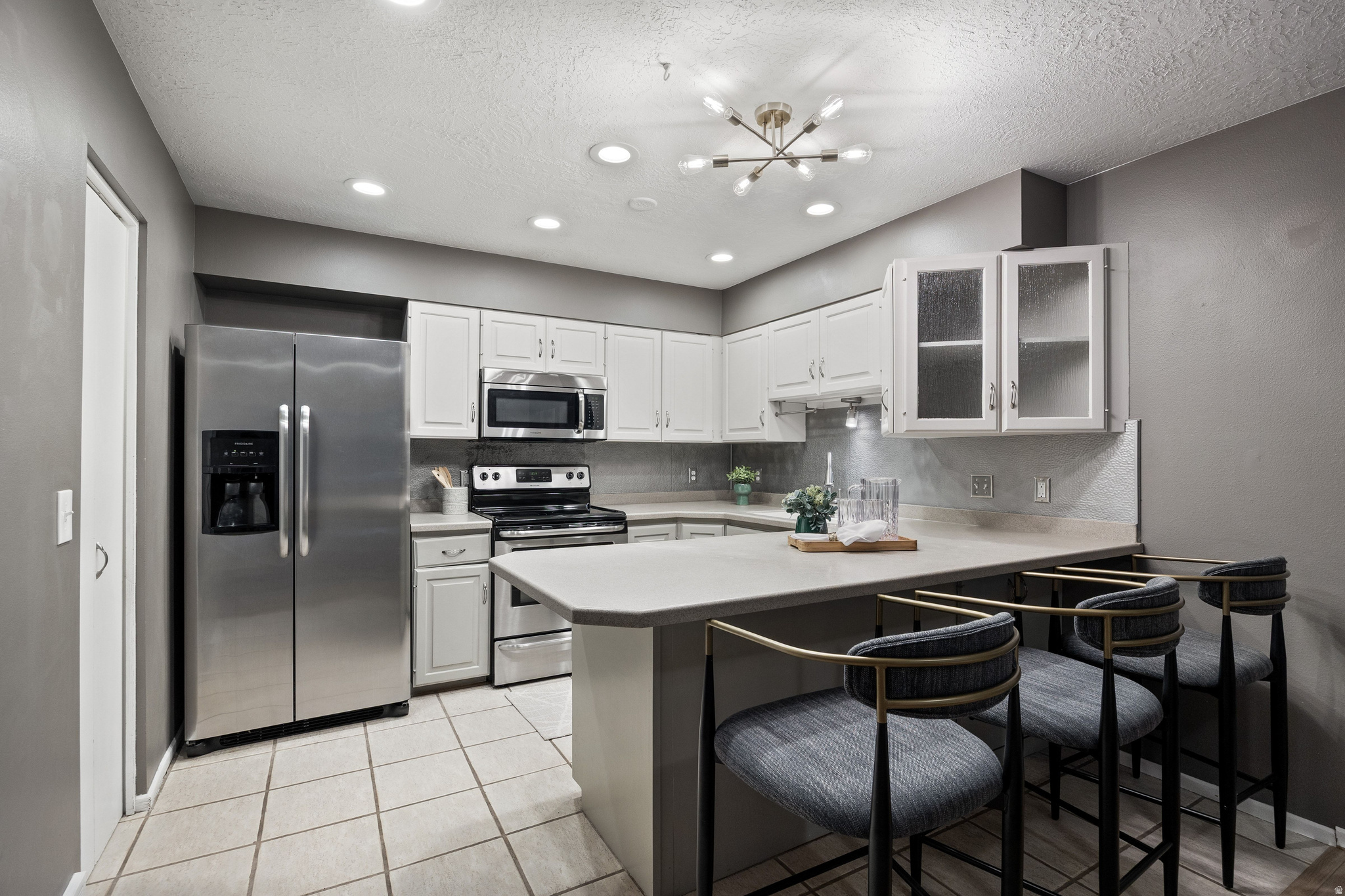 ASPEN PARK - Residential
