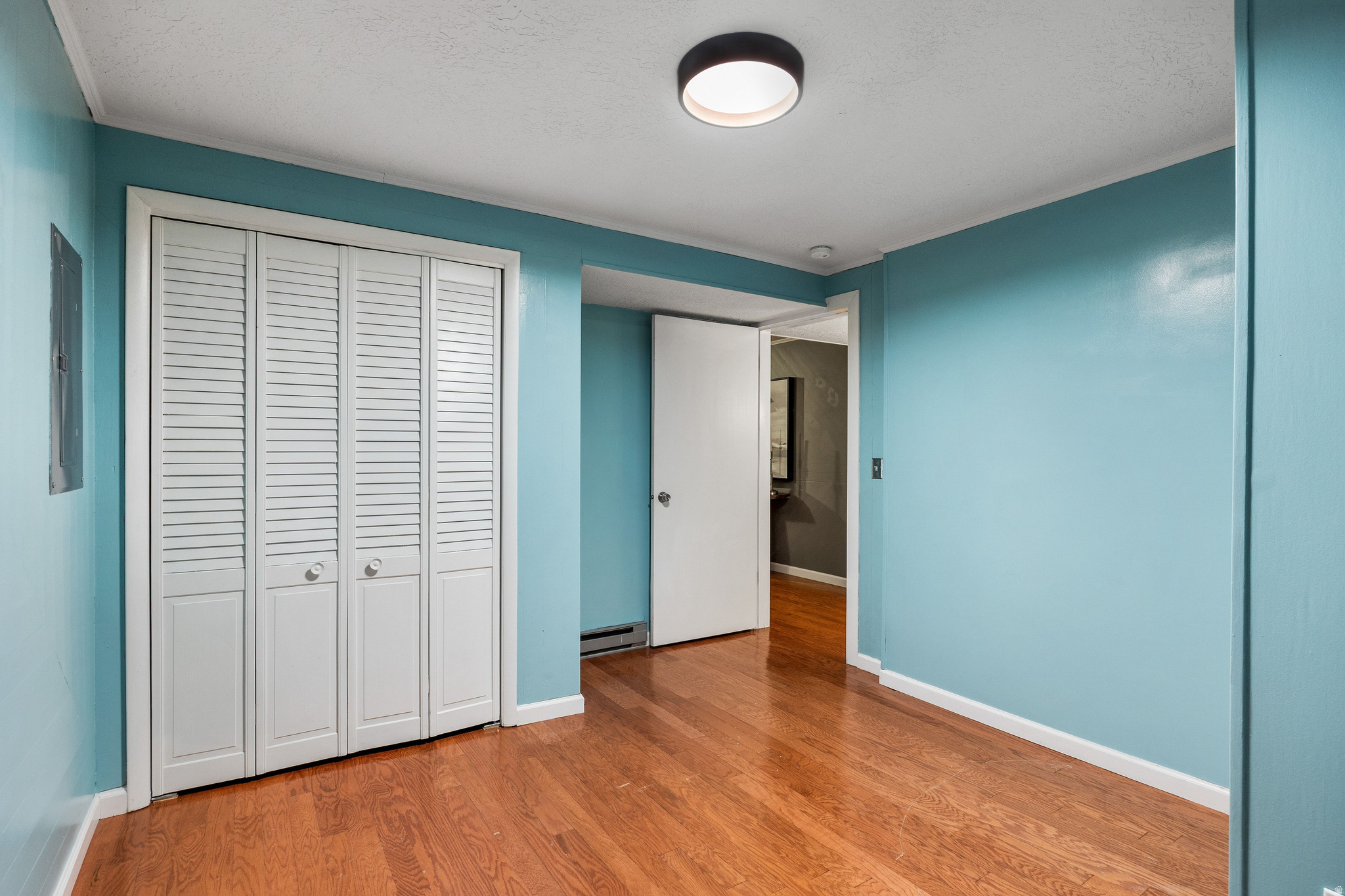 ASPEN PARK - Residential