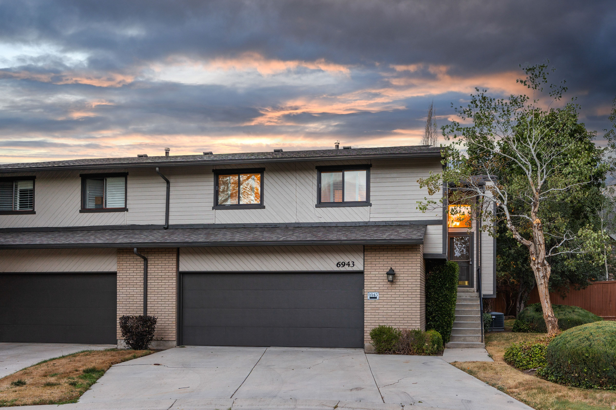 ASPEN PARK - Residential