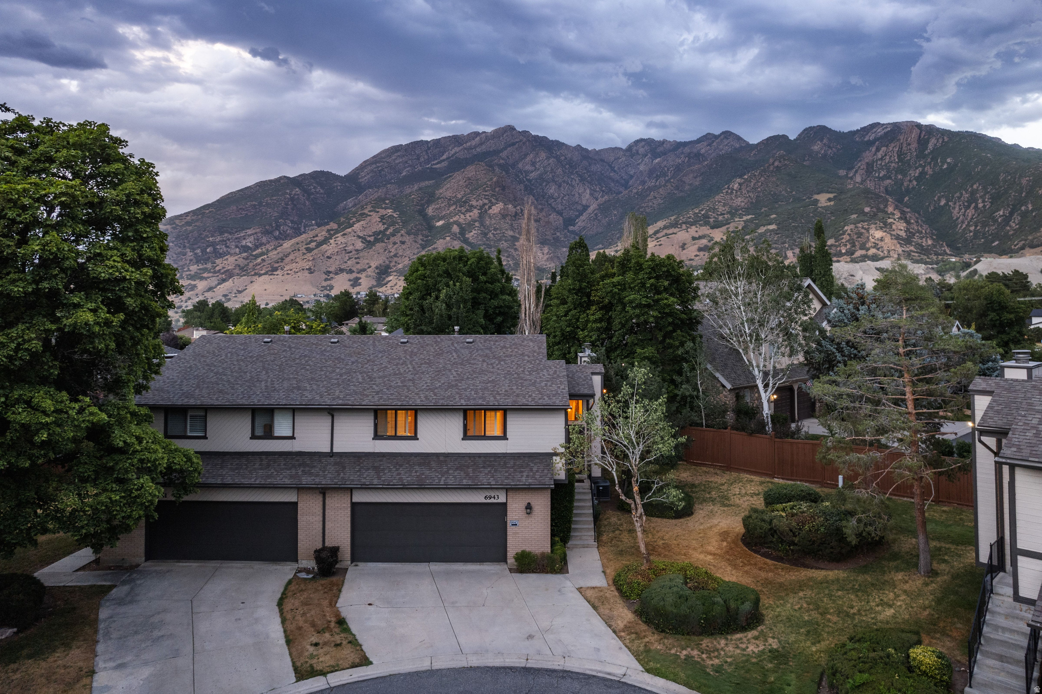 ASPEN PARK - Residential