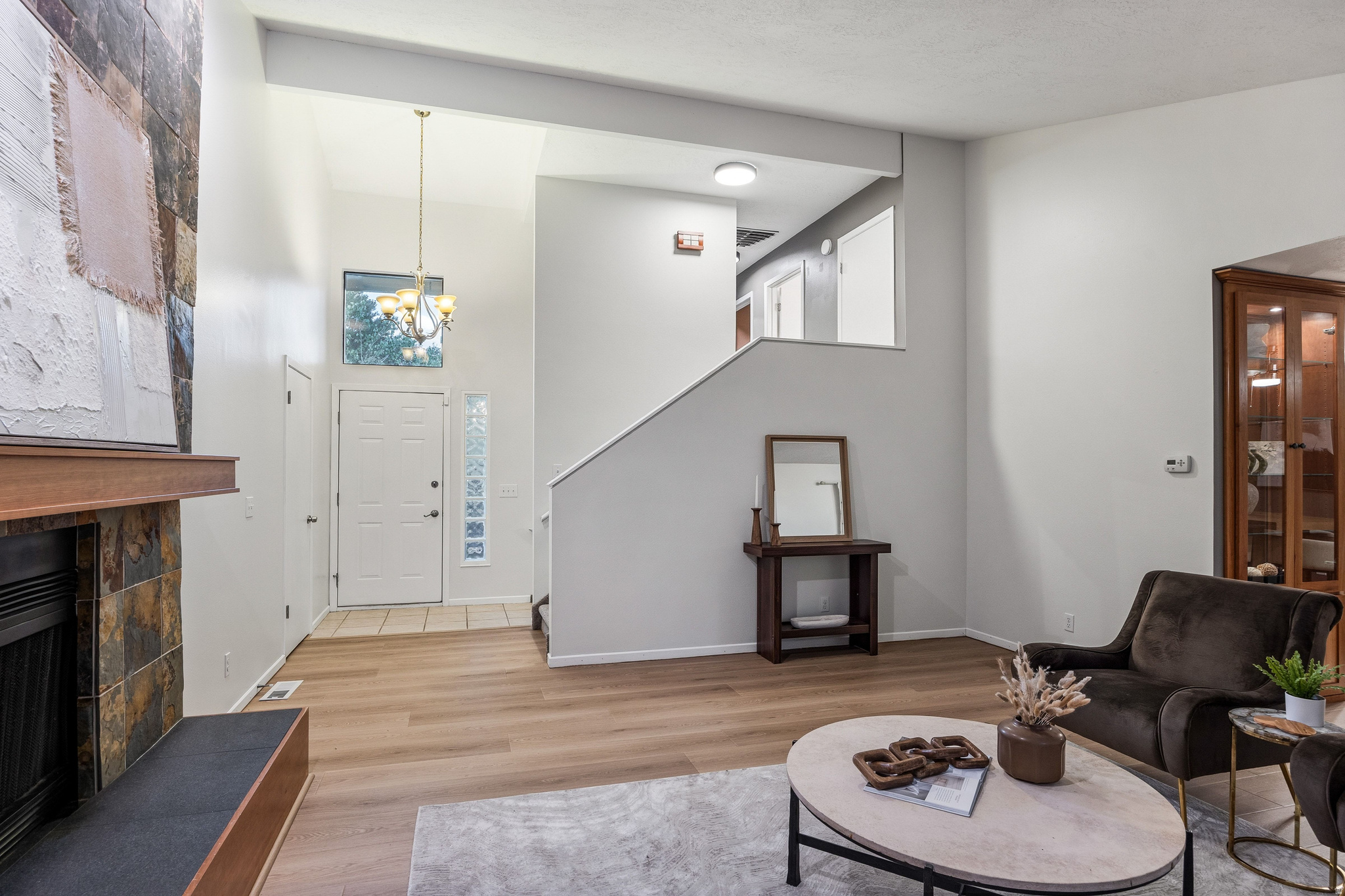 ASPEN PARK - Residential