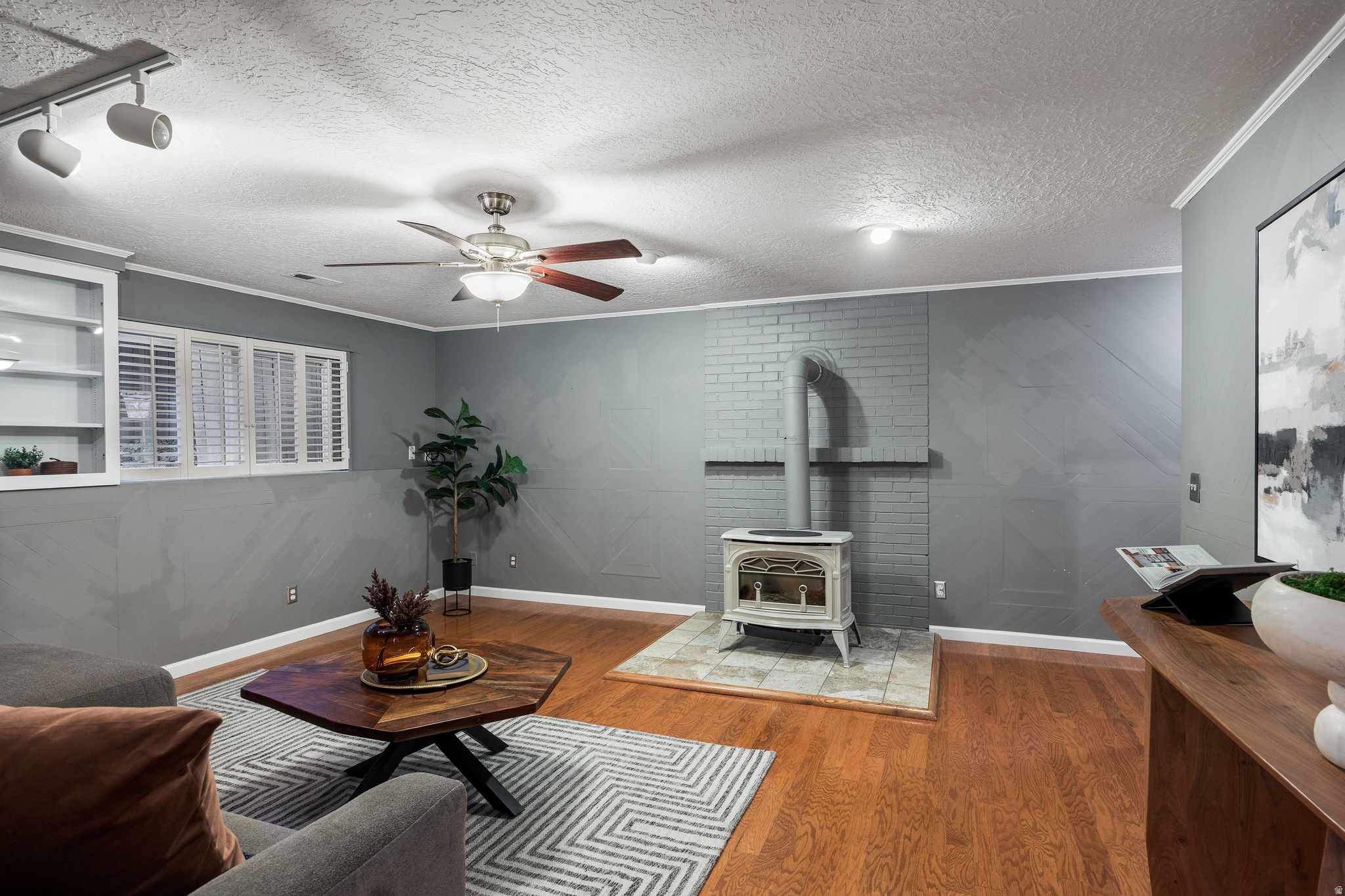 ASPEN PARK - Residential