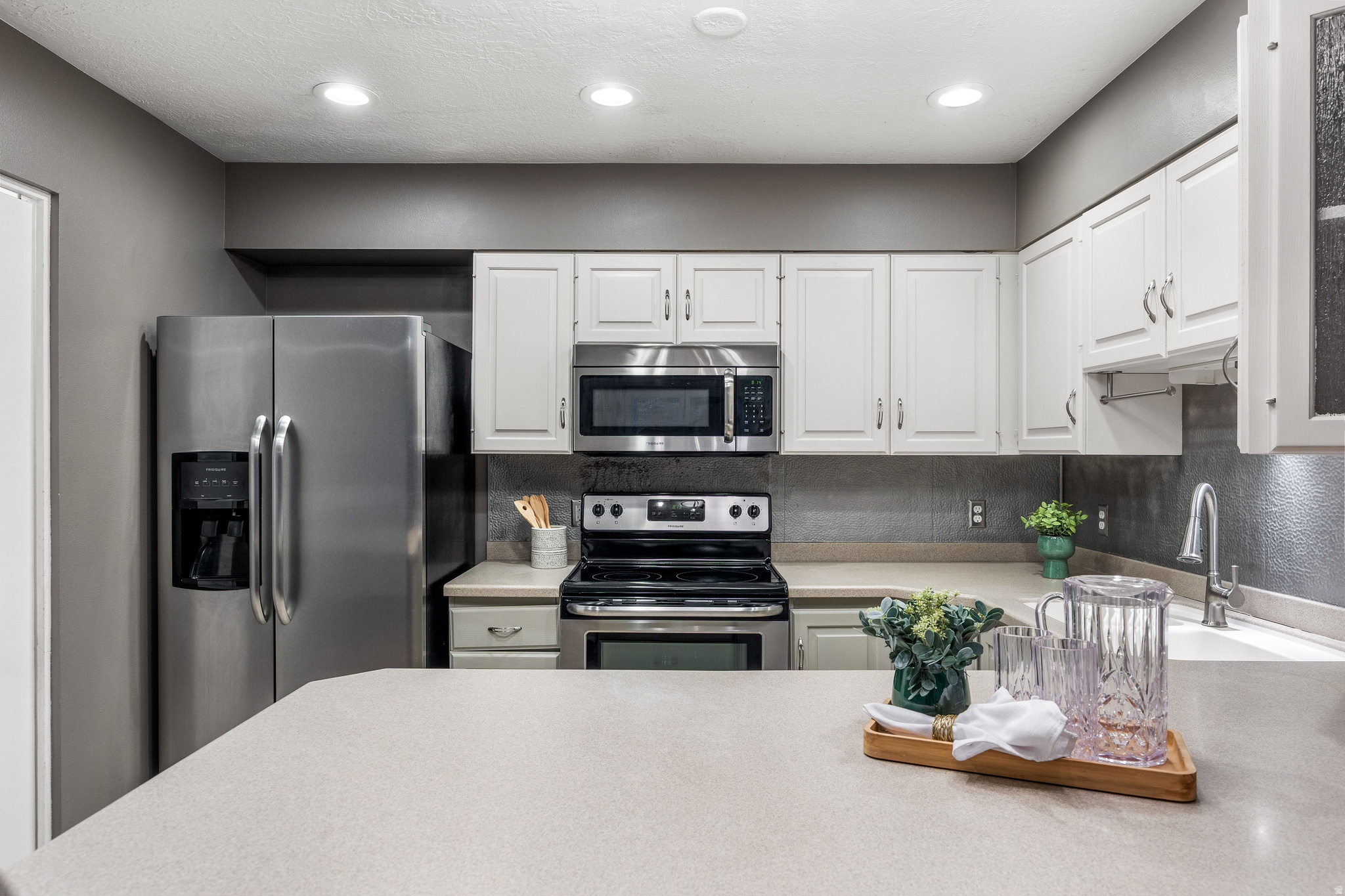 ASPEN PARK - Residential