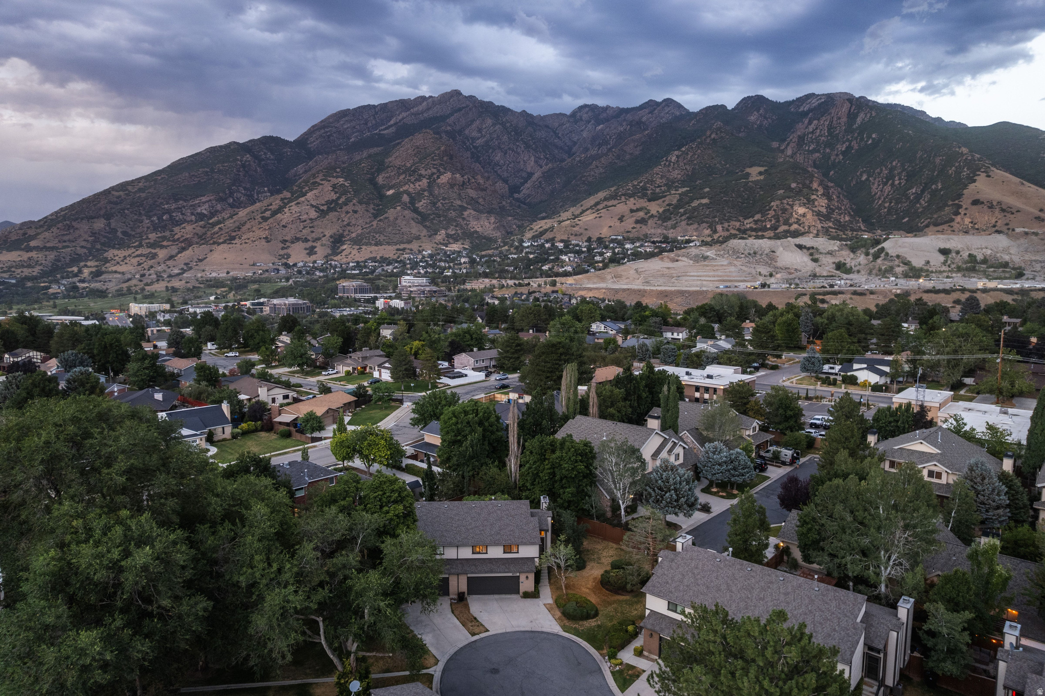 ASPEN PARK - Residential
