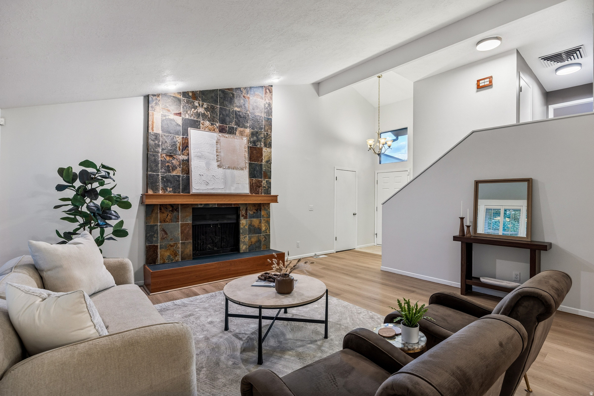 ASPEN PARK - Residential