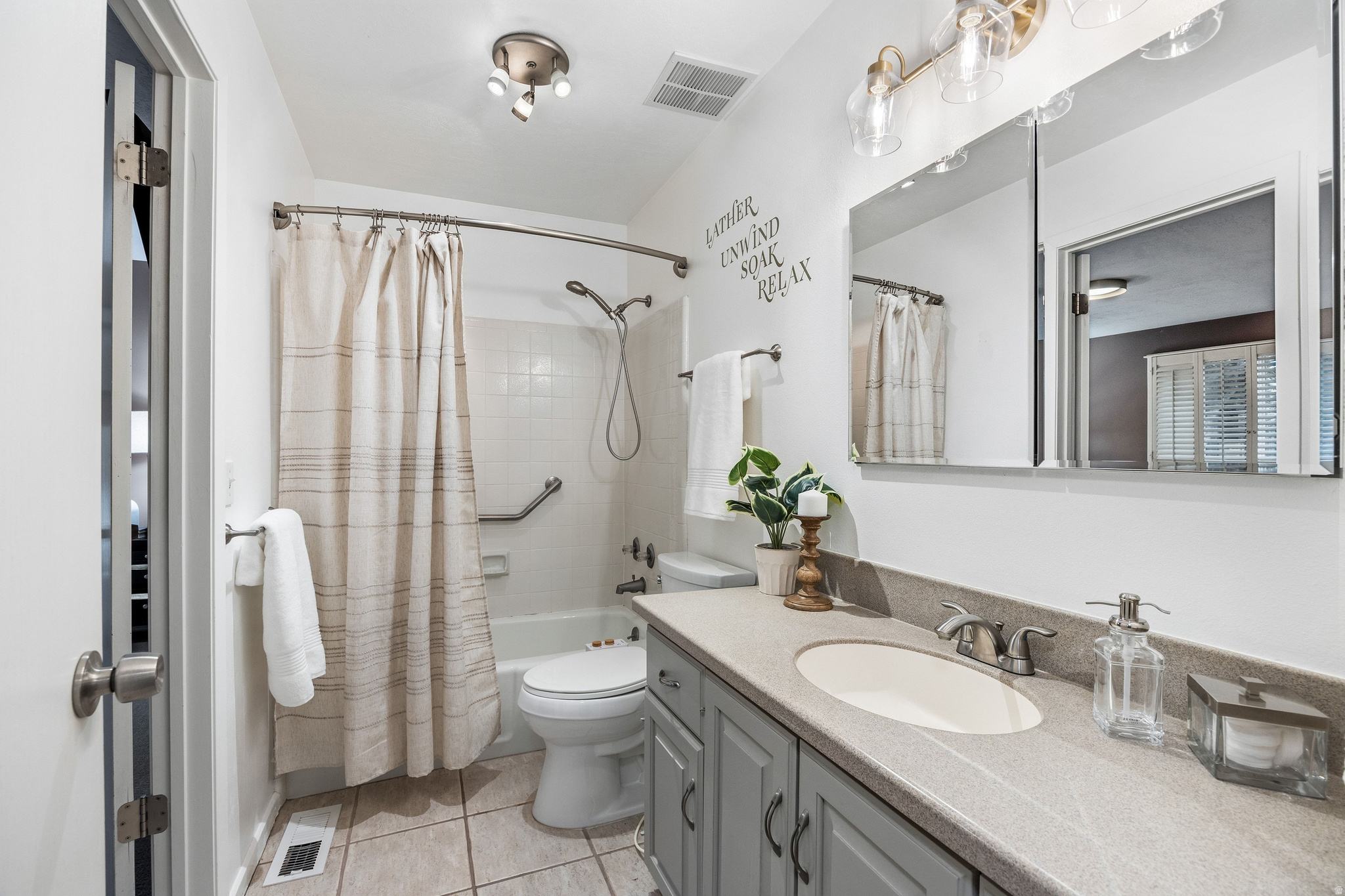 ASPEN PARK - Residential