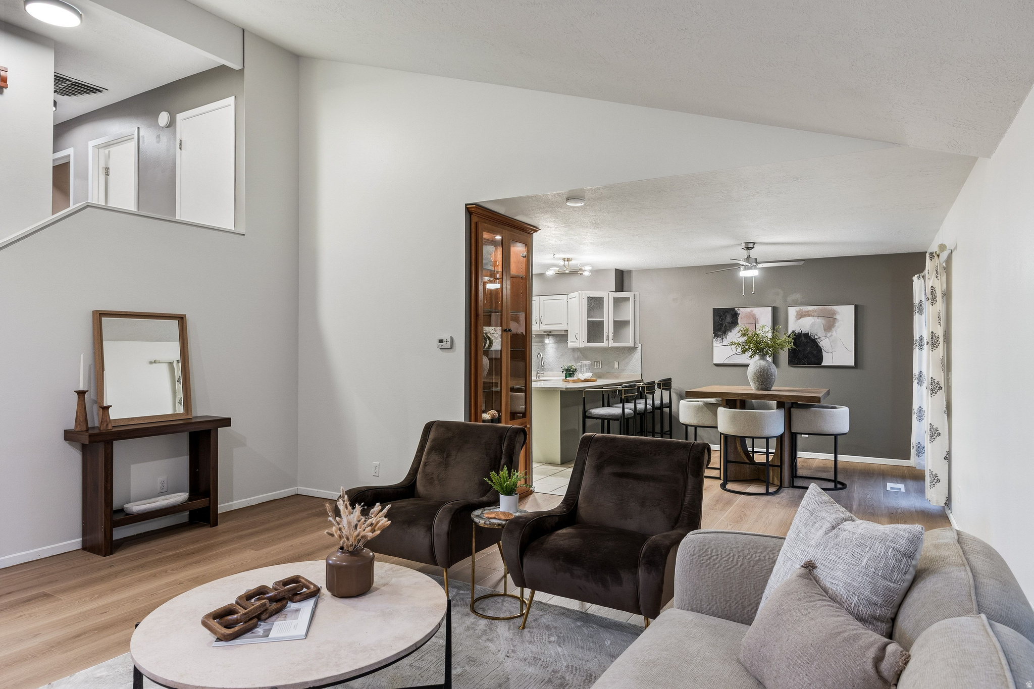 ASPEN PARK - Residential