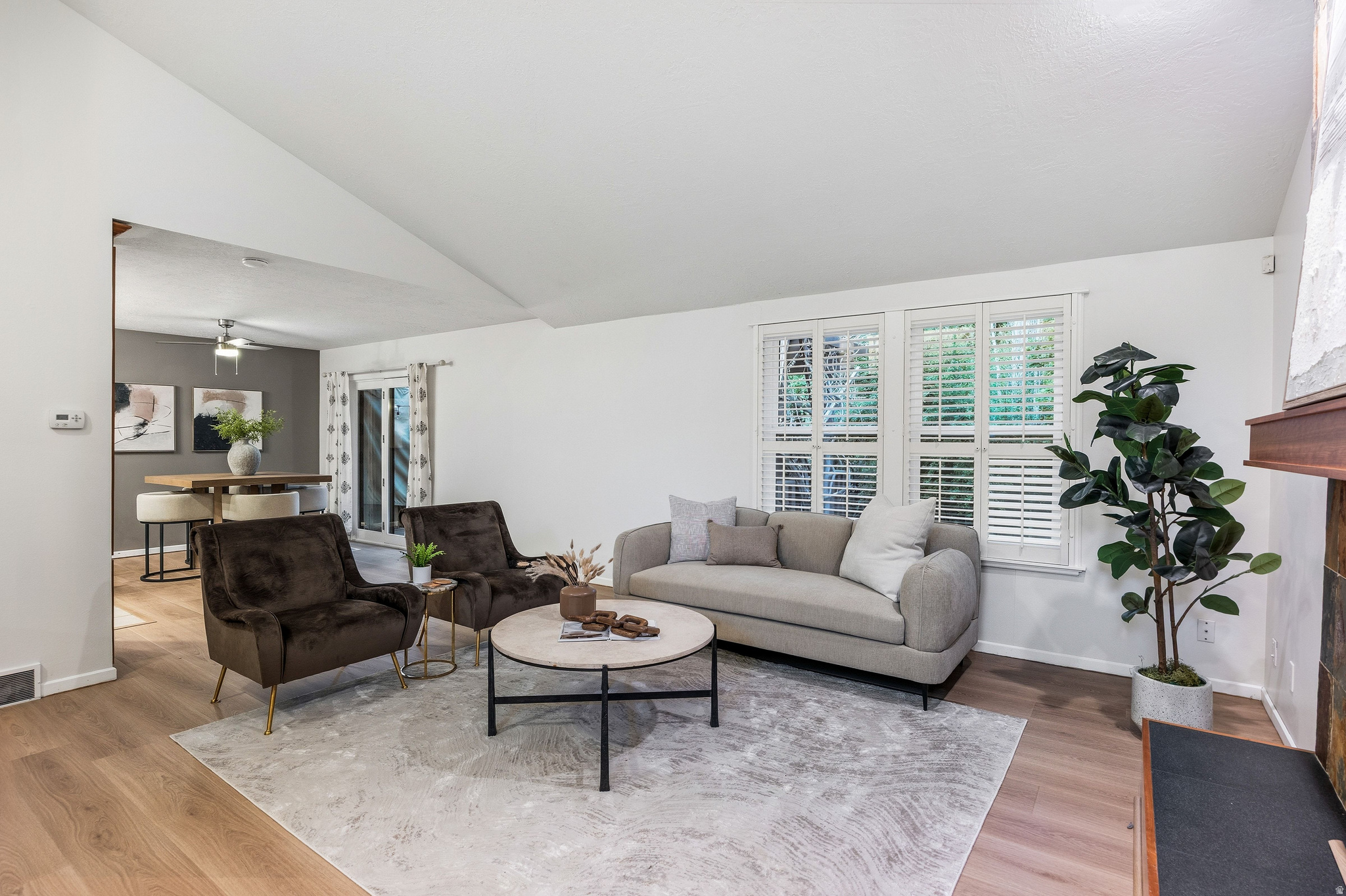 ASPEN PARK - Residential