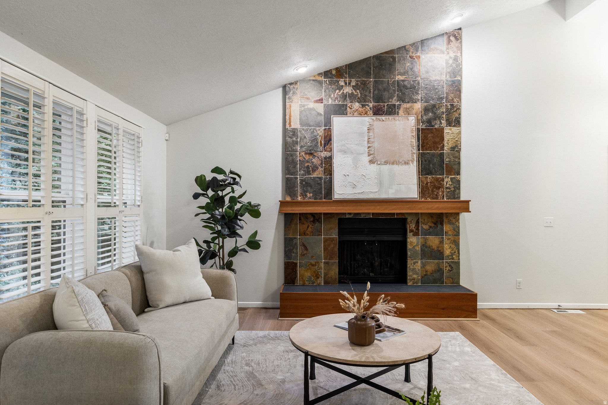 ASPEN PARK - Residential