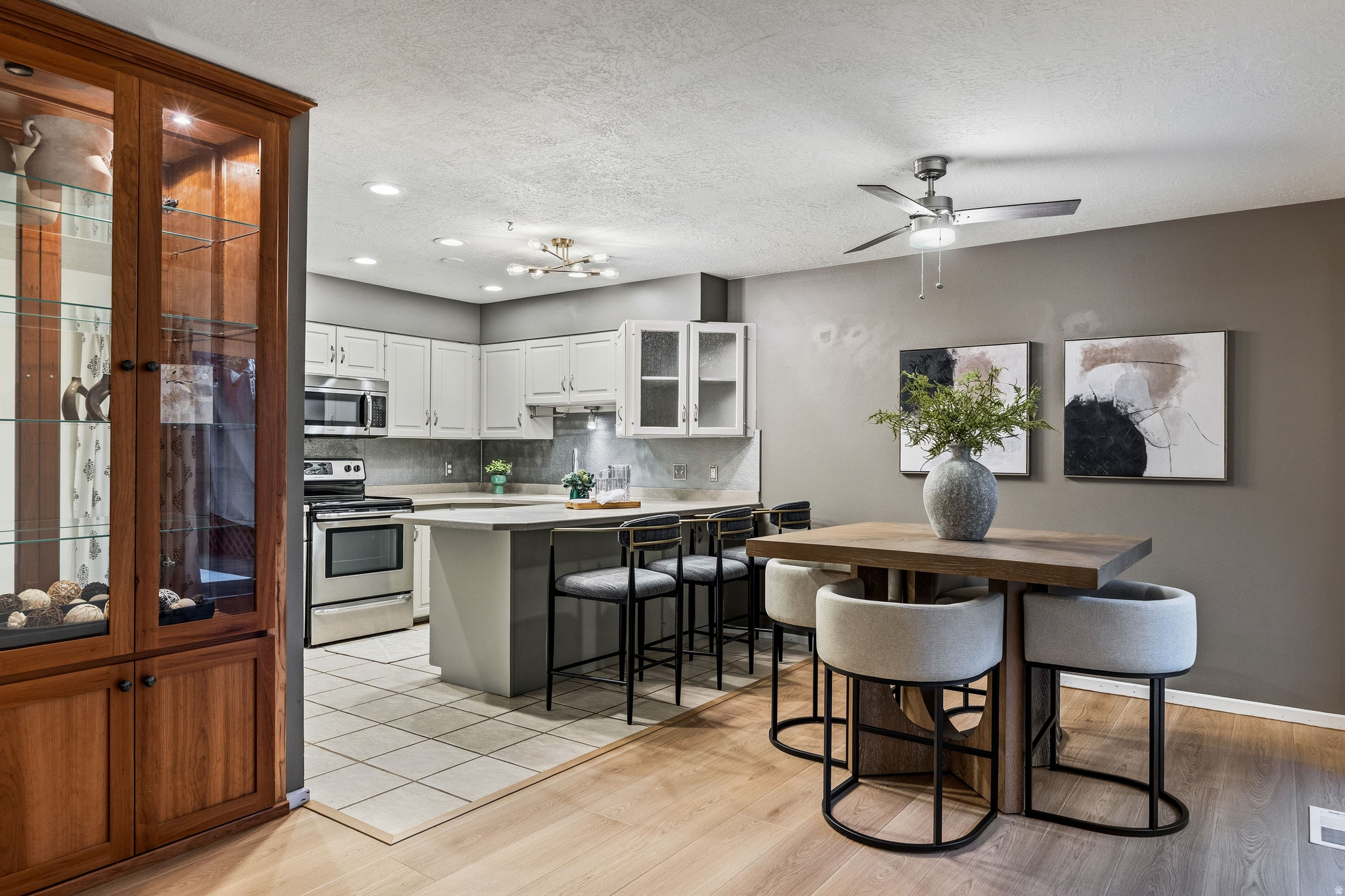 ASPEN PARK - Residential
