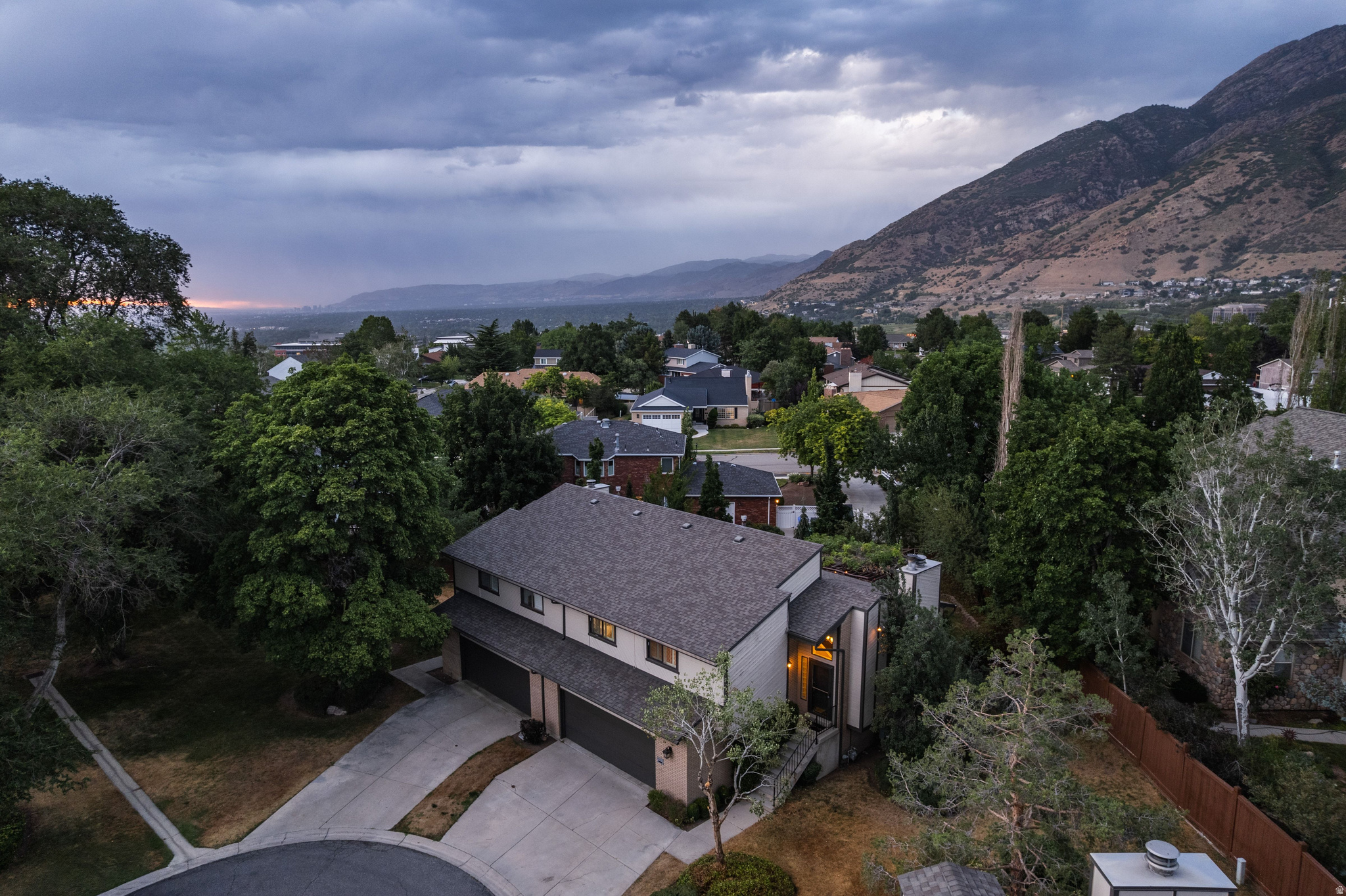 ASPEN PARK - Residential