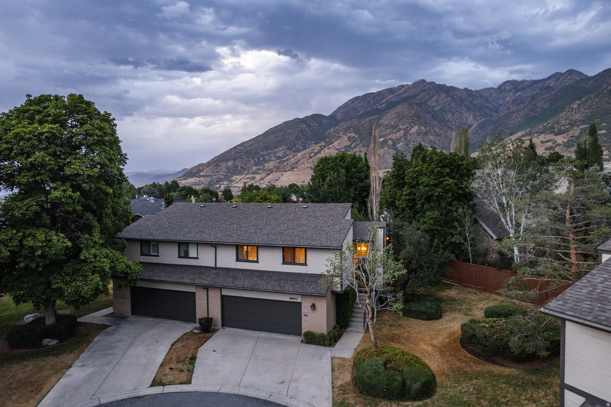 ASPEN PARK - Residential