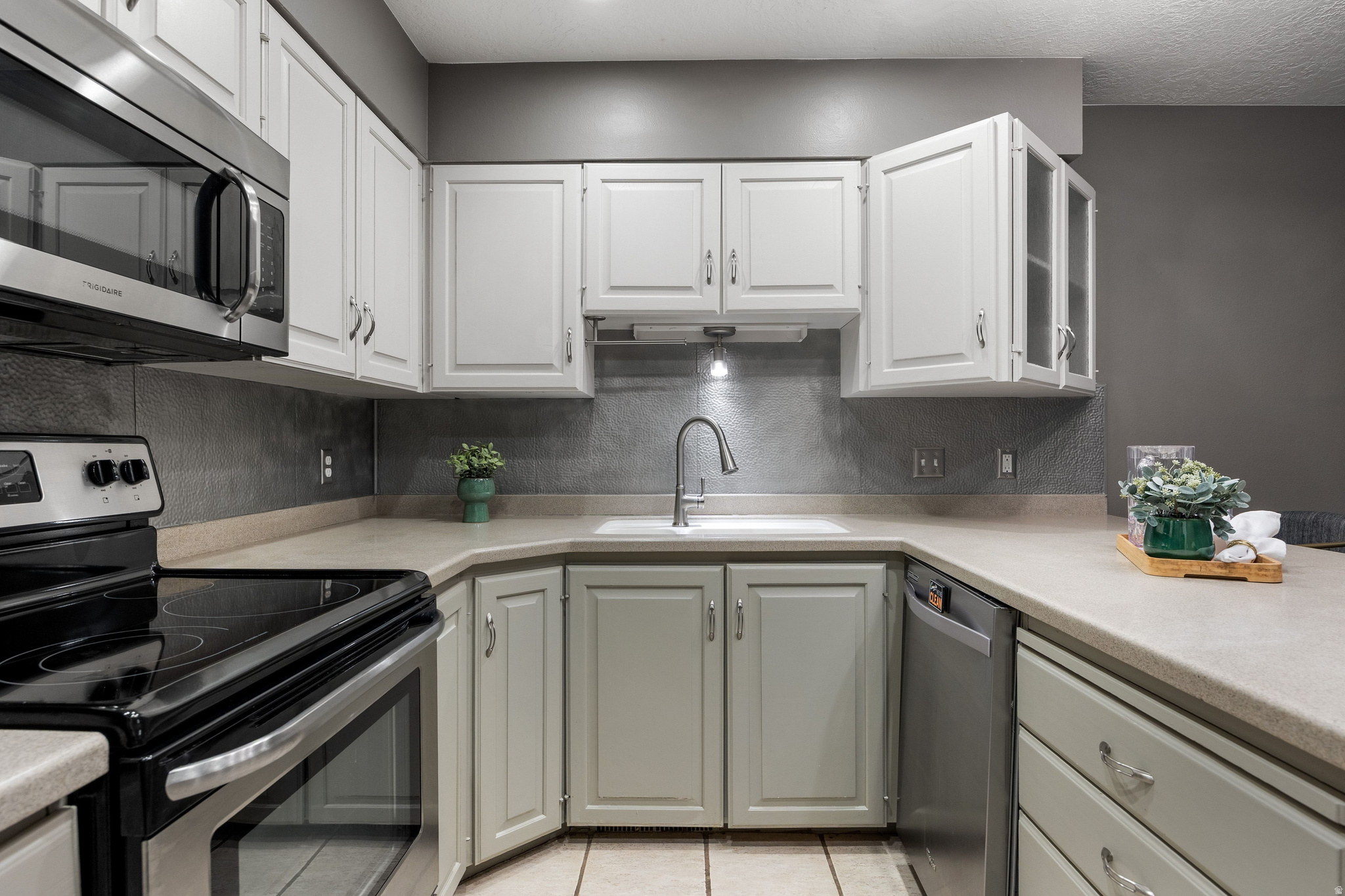 ASPEN PARK - Residential