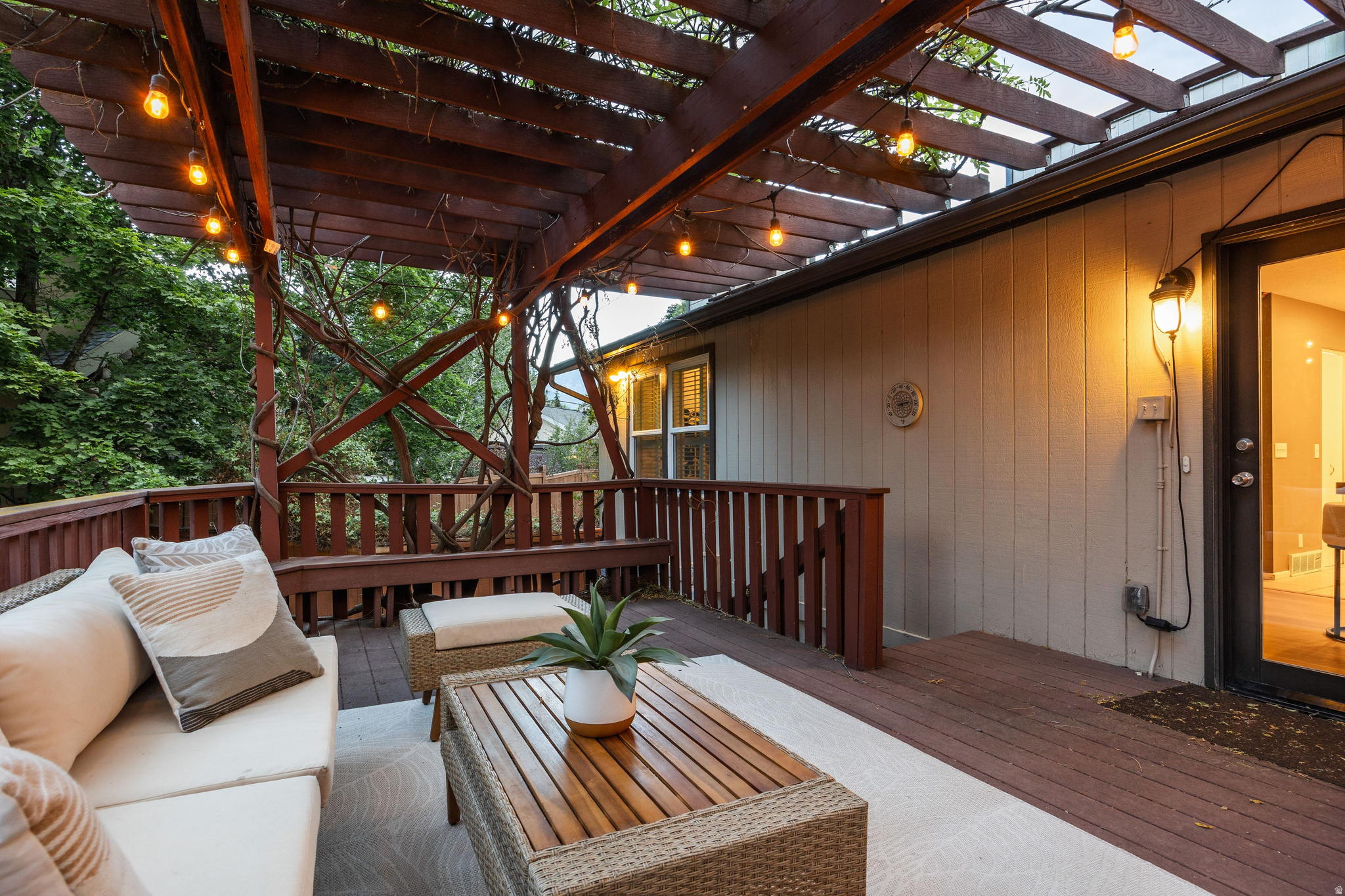 ASPEN PARK - Residential