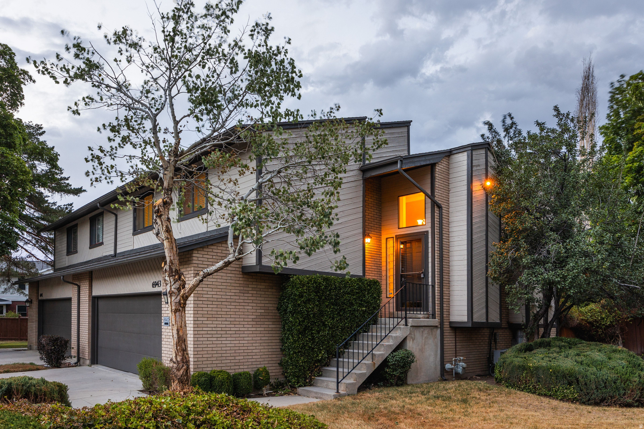 ASPEN PARK - Residential