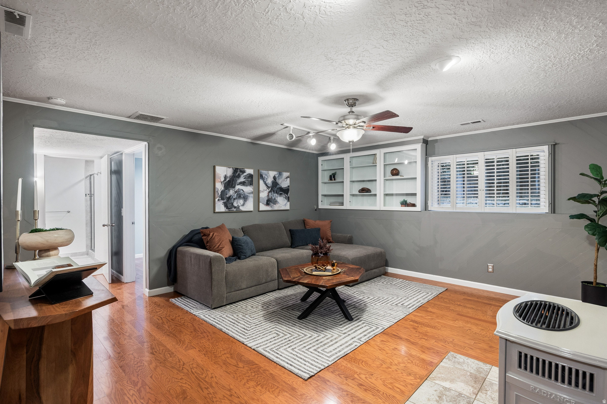 ASPEN PARK - Residential