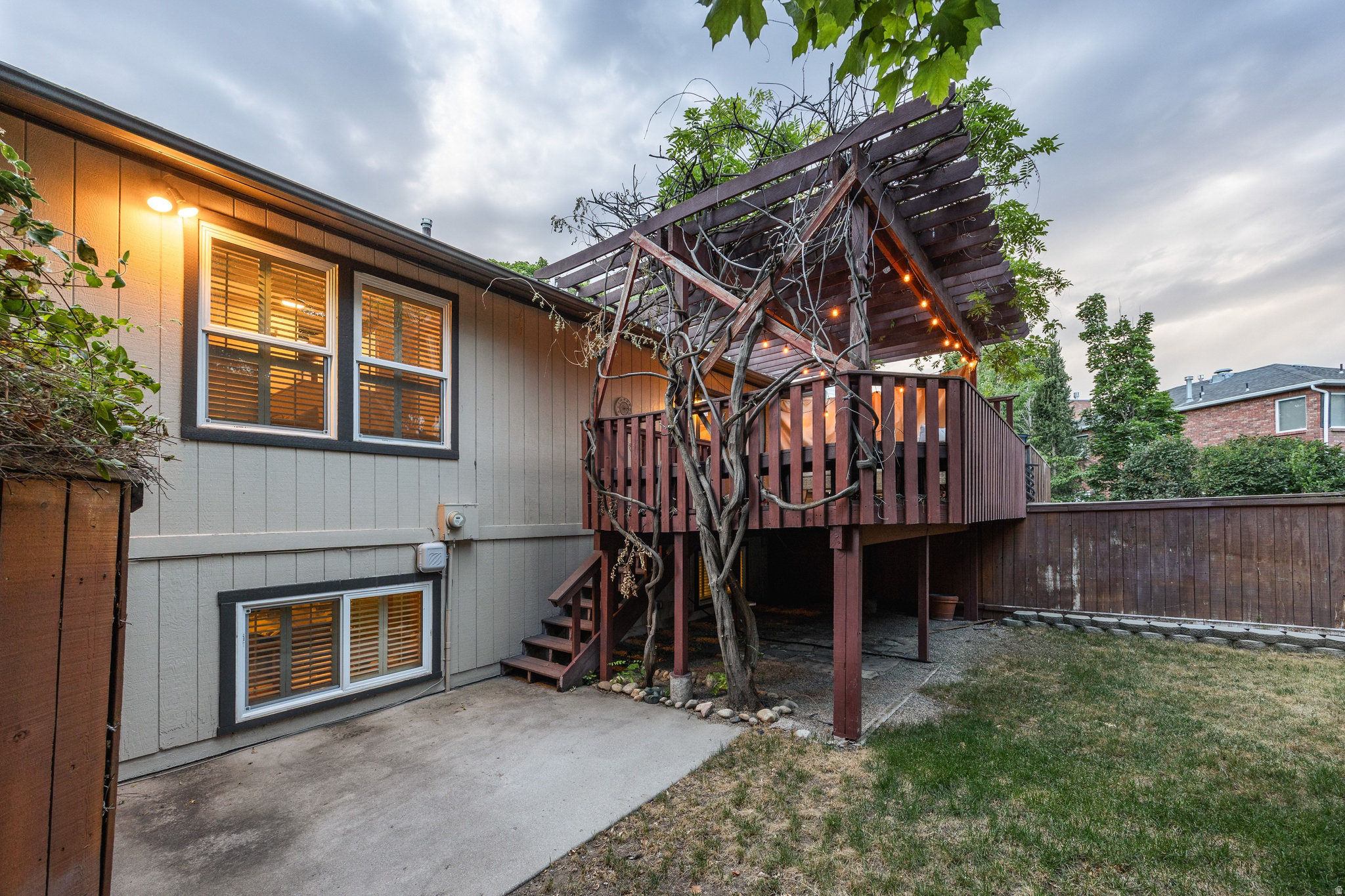 ASPEN PARK - Residential