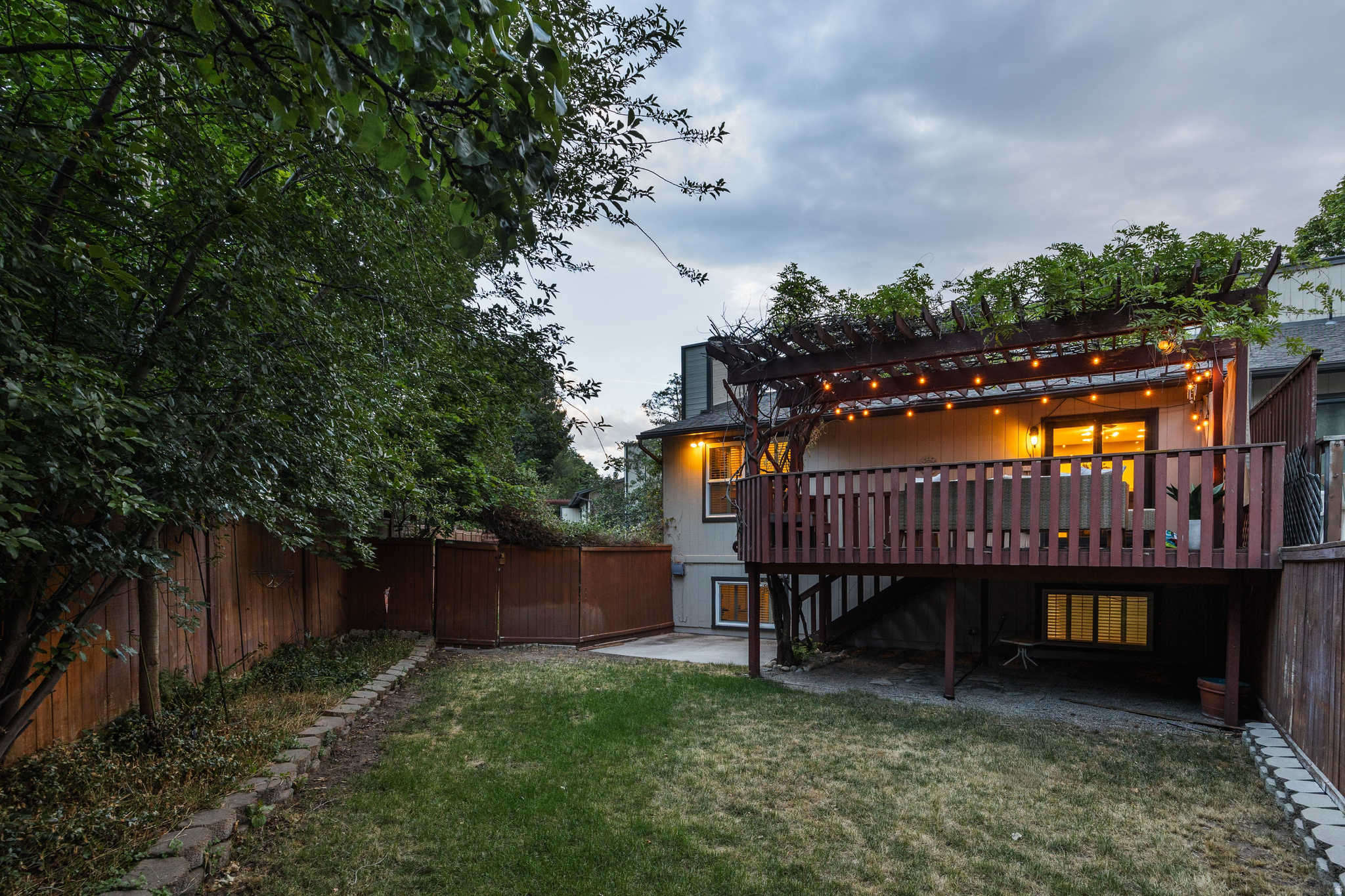 ASPEN PARK - Residential