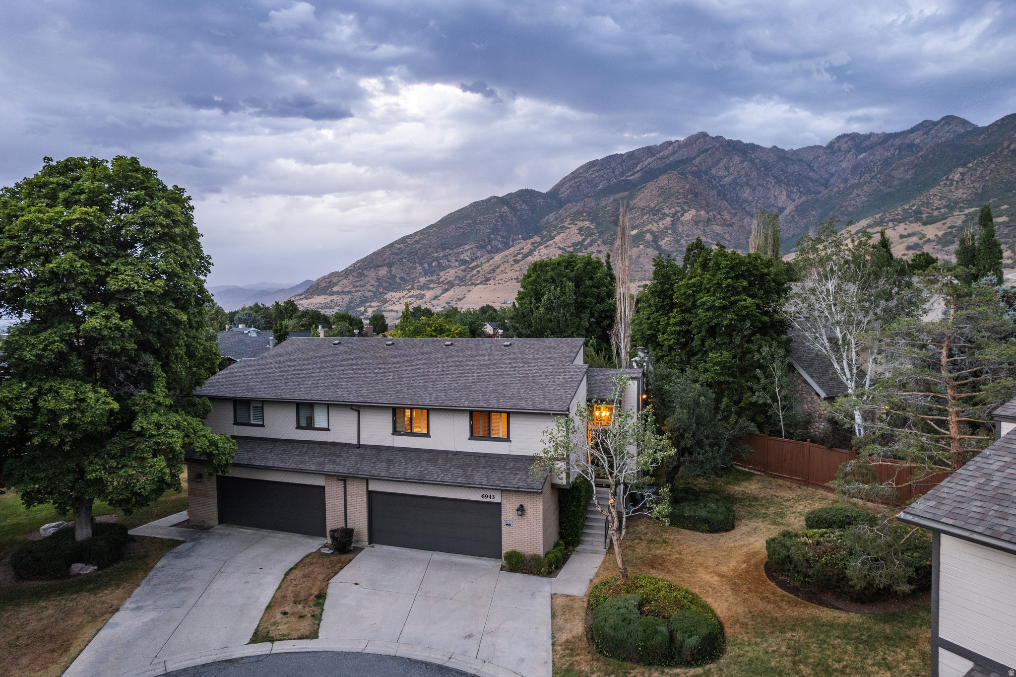 ASPEN PARK - Residential