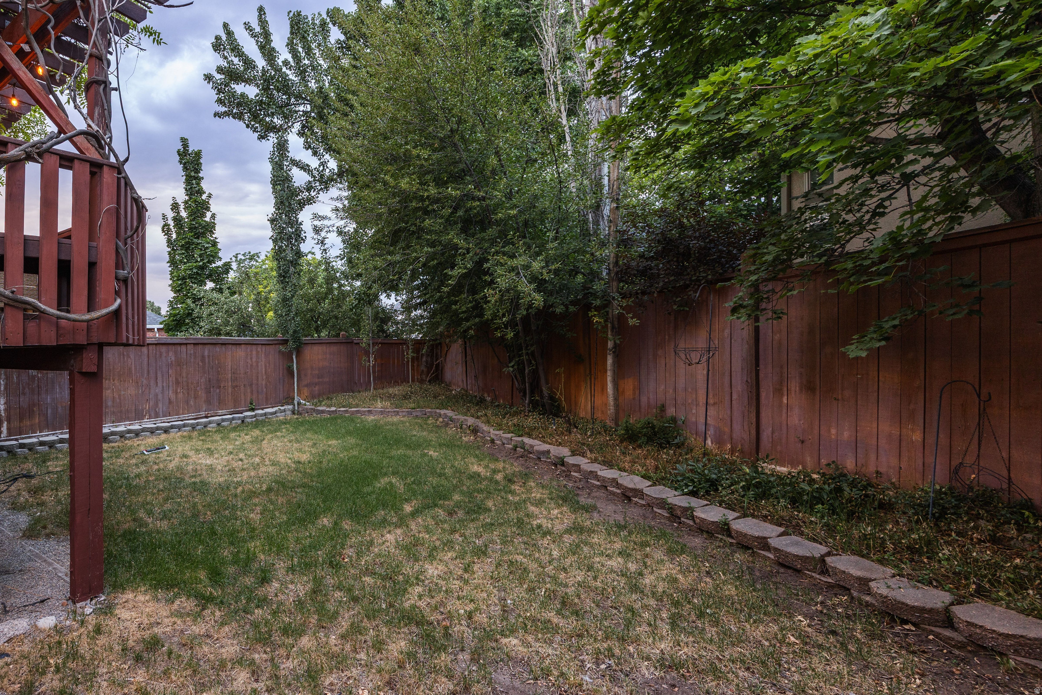 ASPEN PARK - Residential