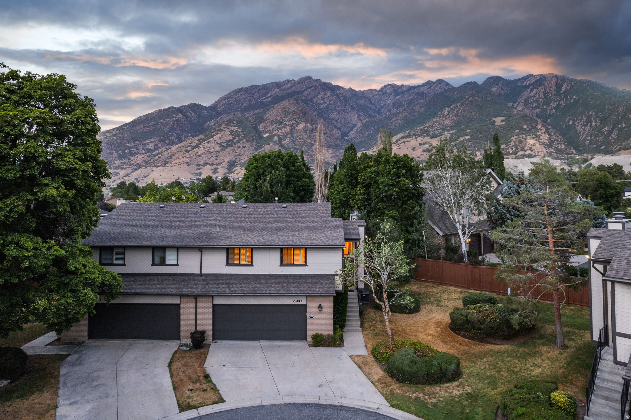 ASPEN PARK - Residential