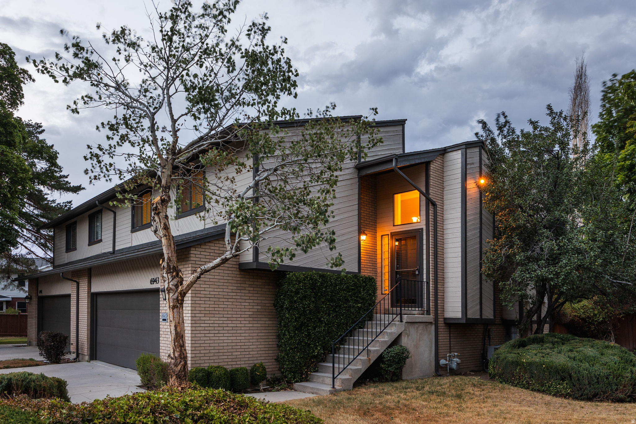 ASPEN PARK - Residential