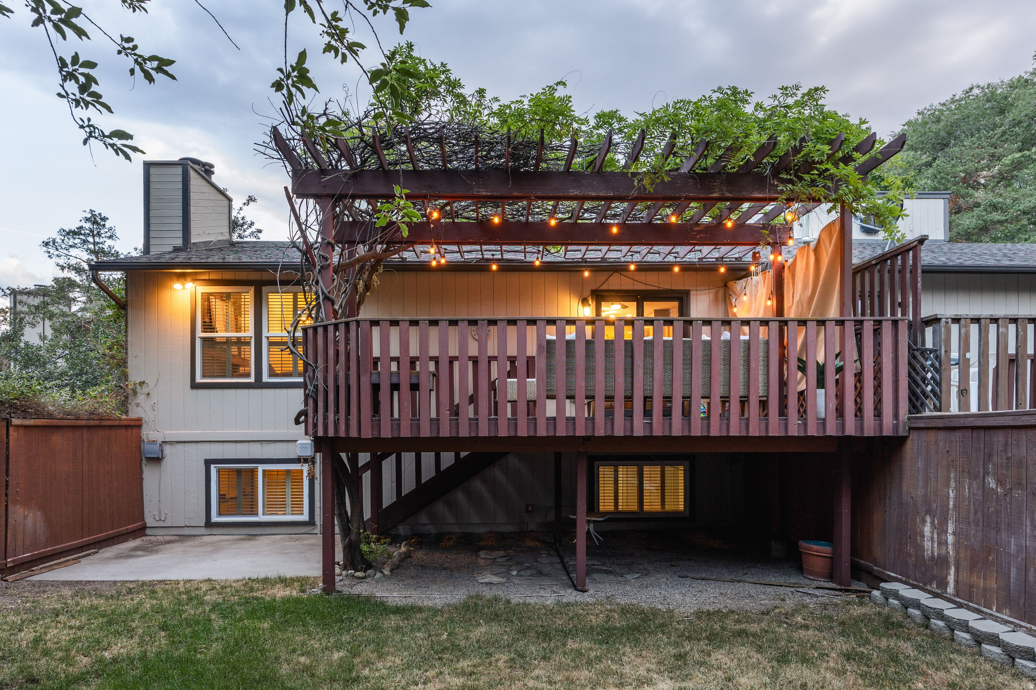 ASPEN PARK - Residential