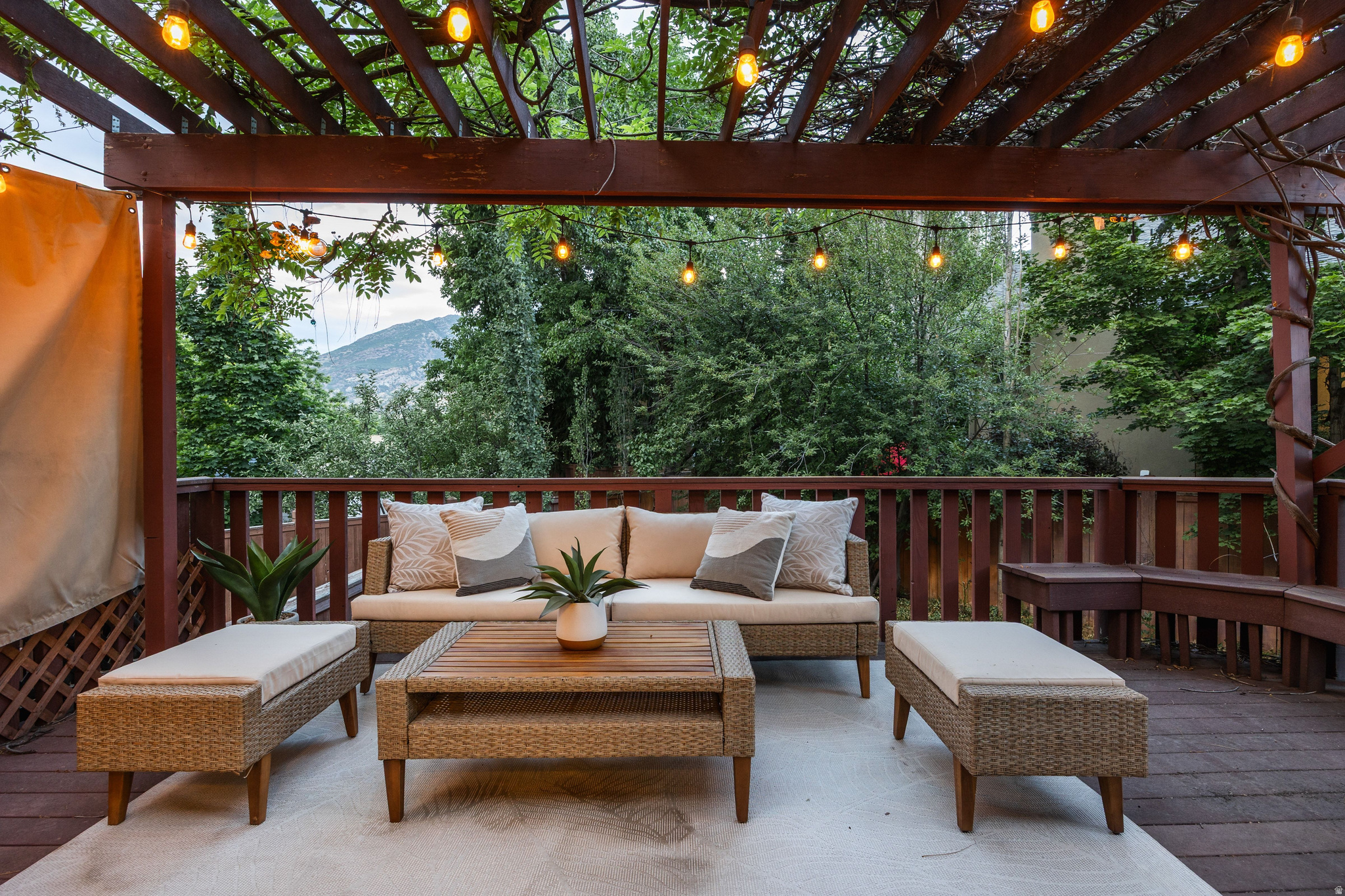 ASPEN PARK - Residential